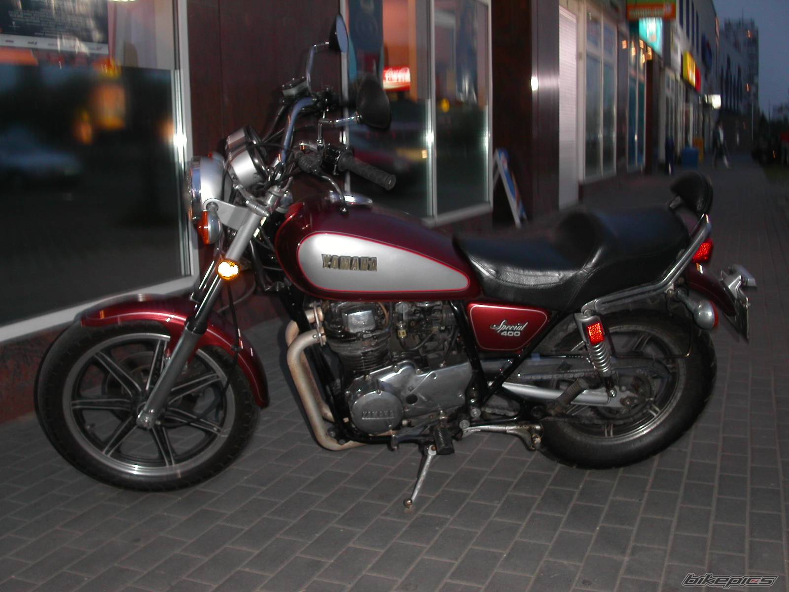 Bike Photo 200621