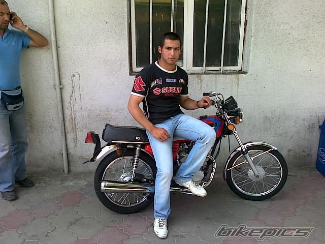 Bike Photo 2006347
