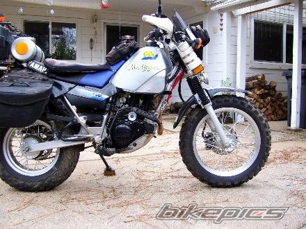 Bike Photo 2006363