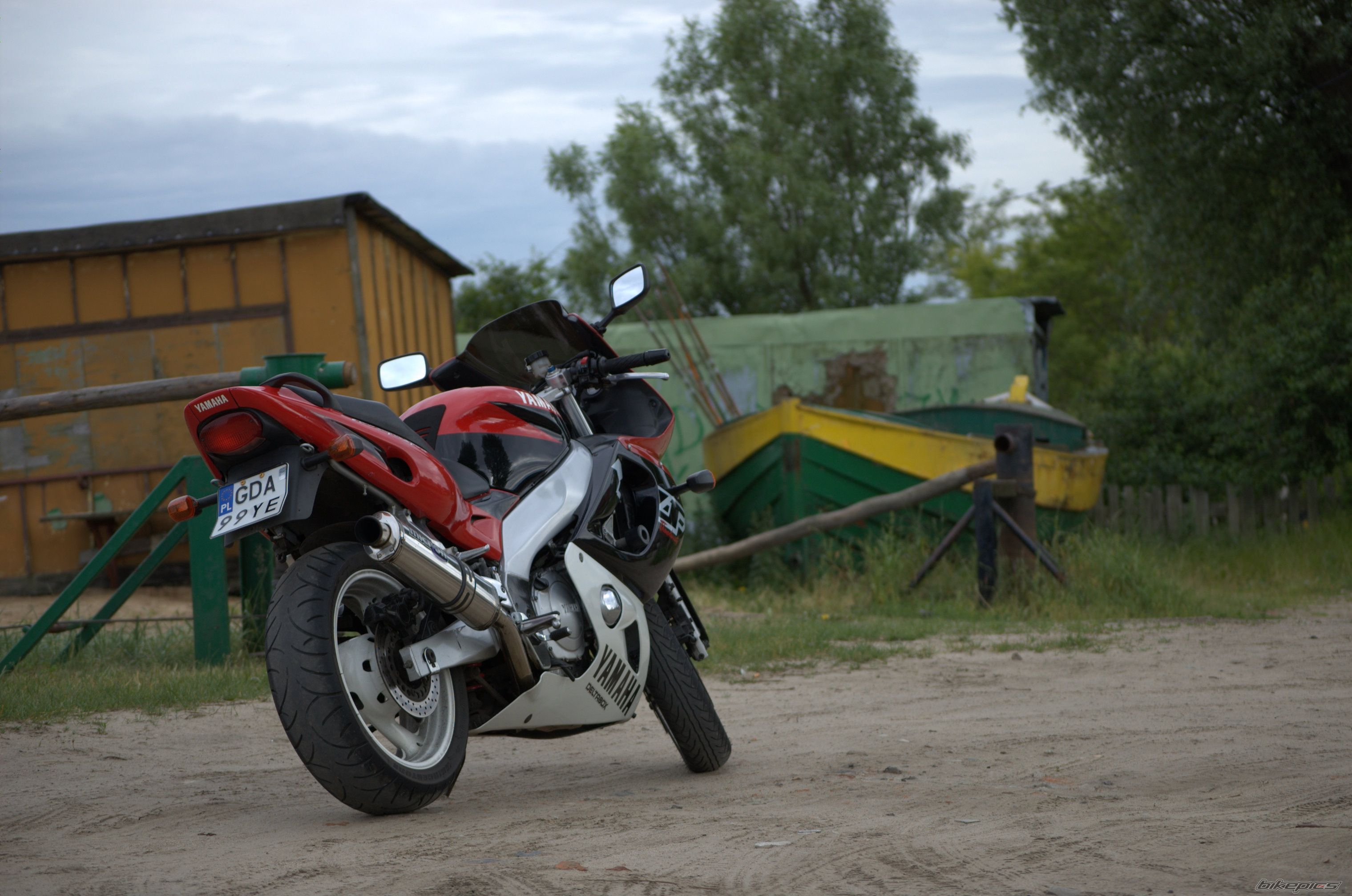 Bike Photo 2006433