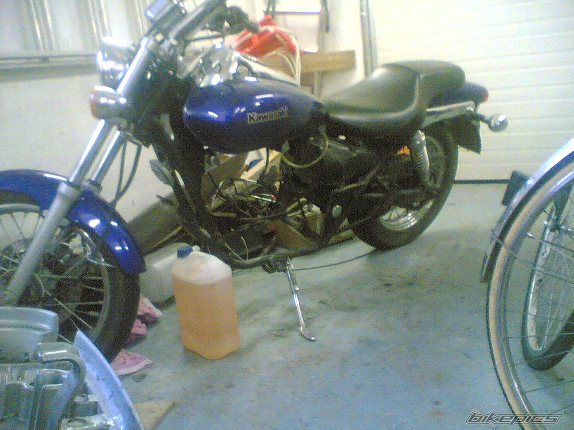 Bike Photo 2006465