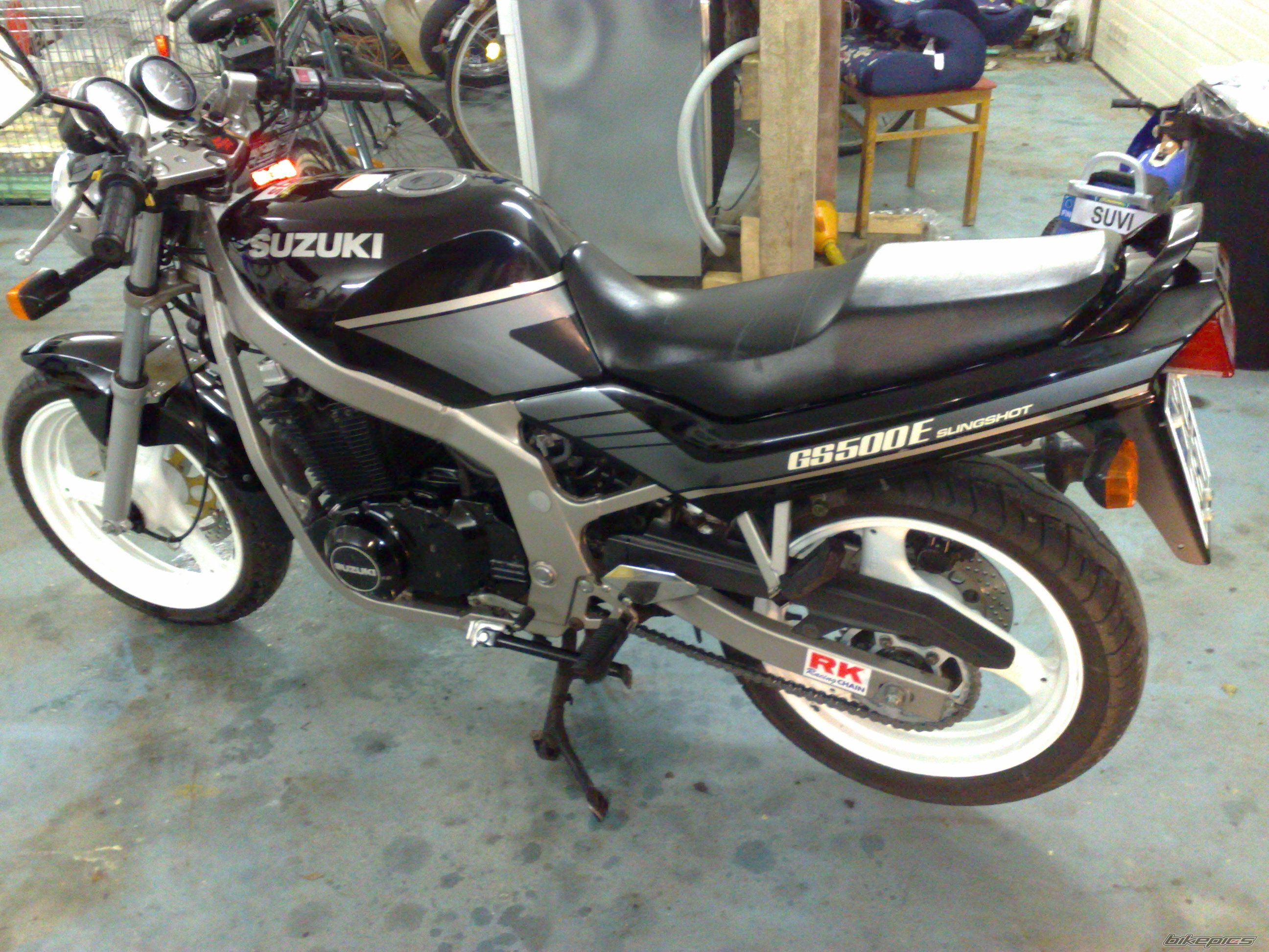 Bike Photo 2006506