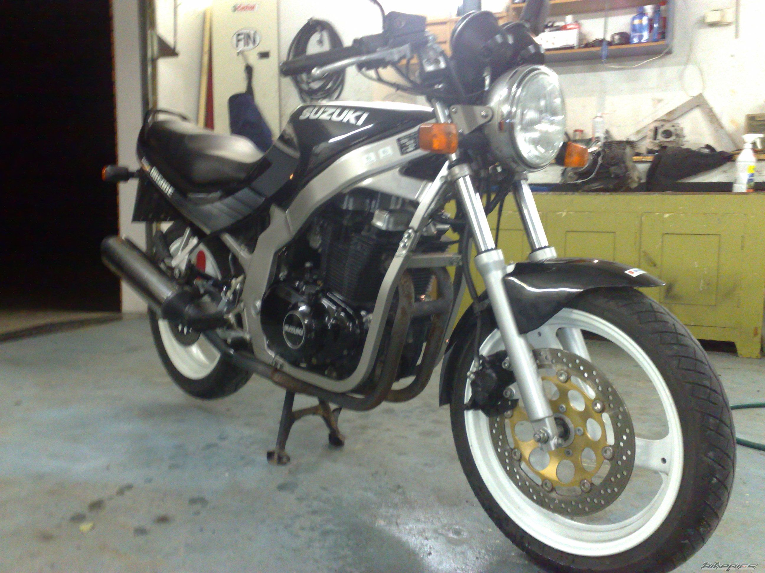 Bike Photo 2006507