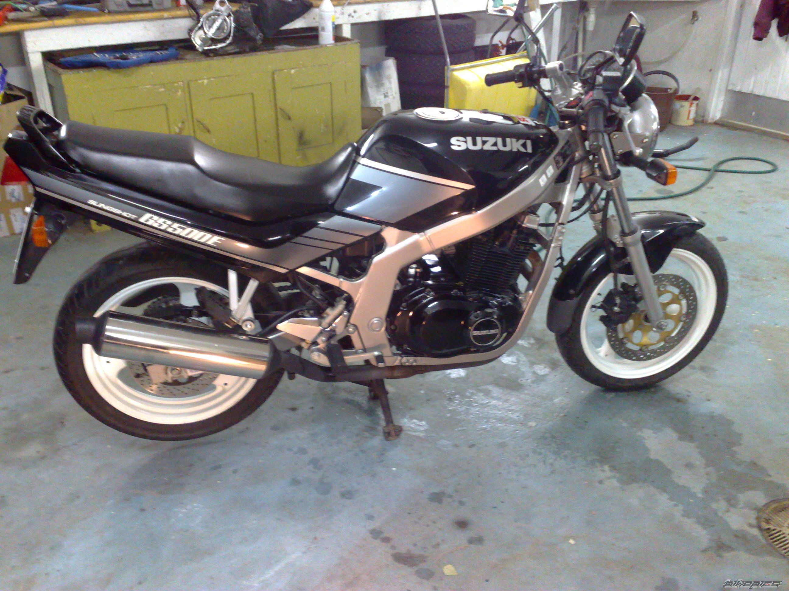 Bike Photo 2006508