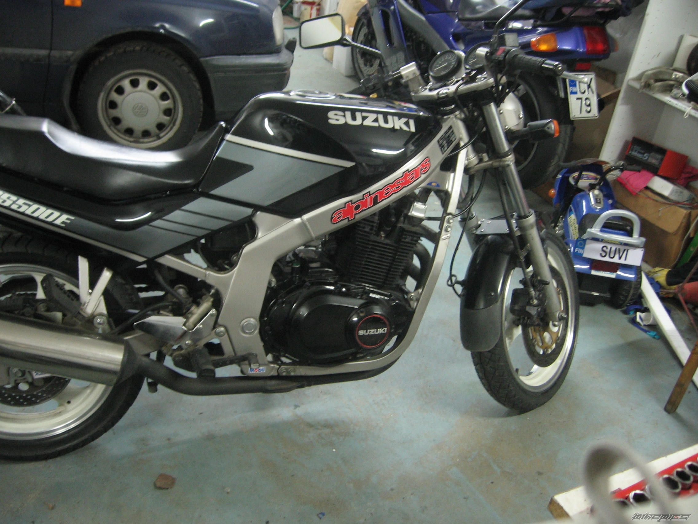 Bike Photo 2006511
