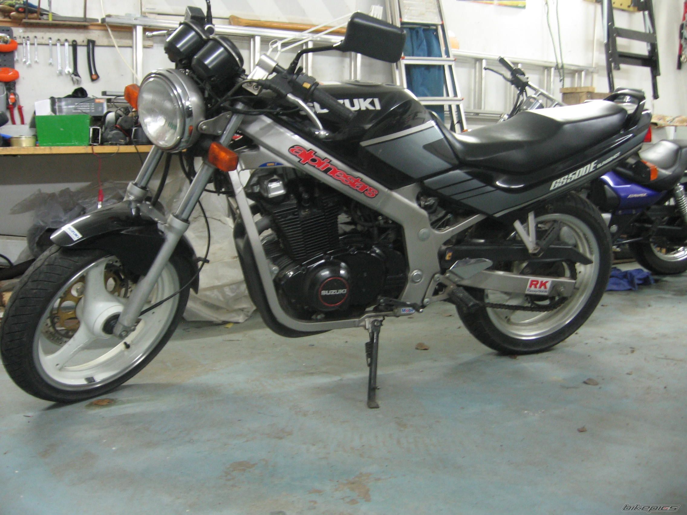 Bike Photo 2006512
