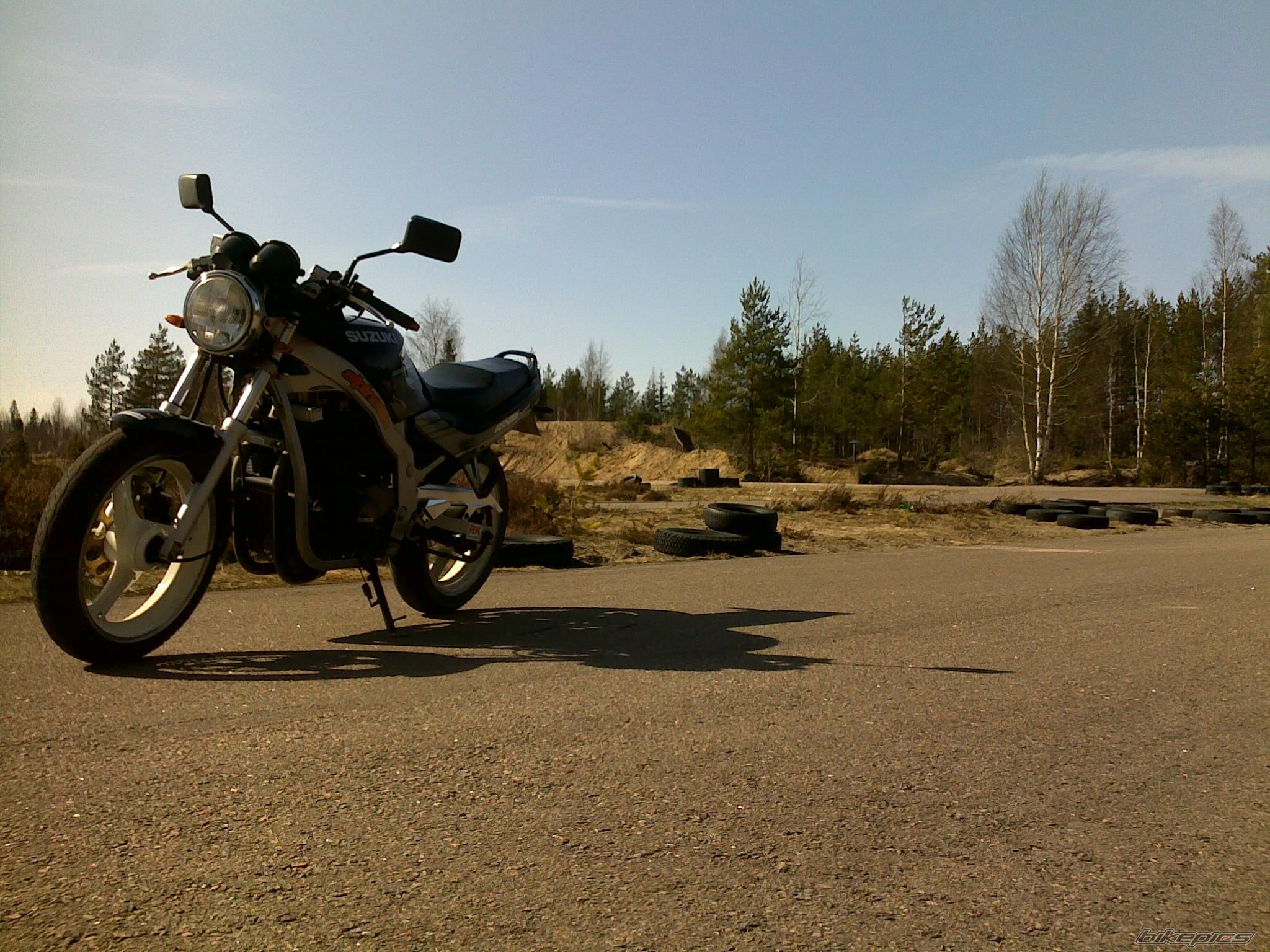 Bike Photo 2006513