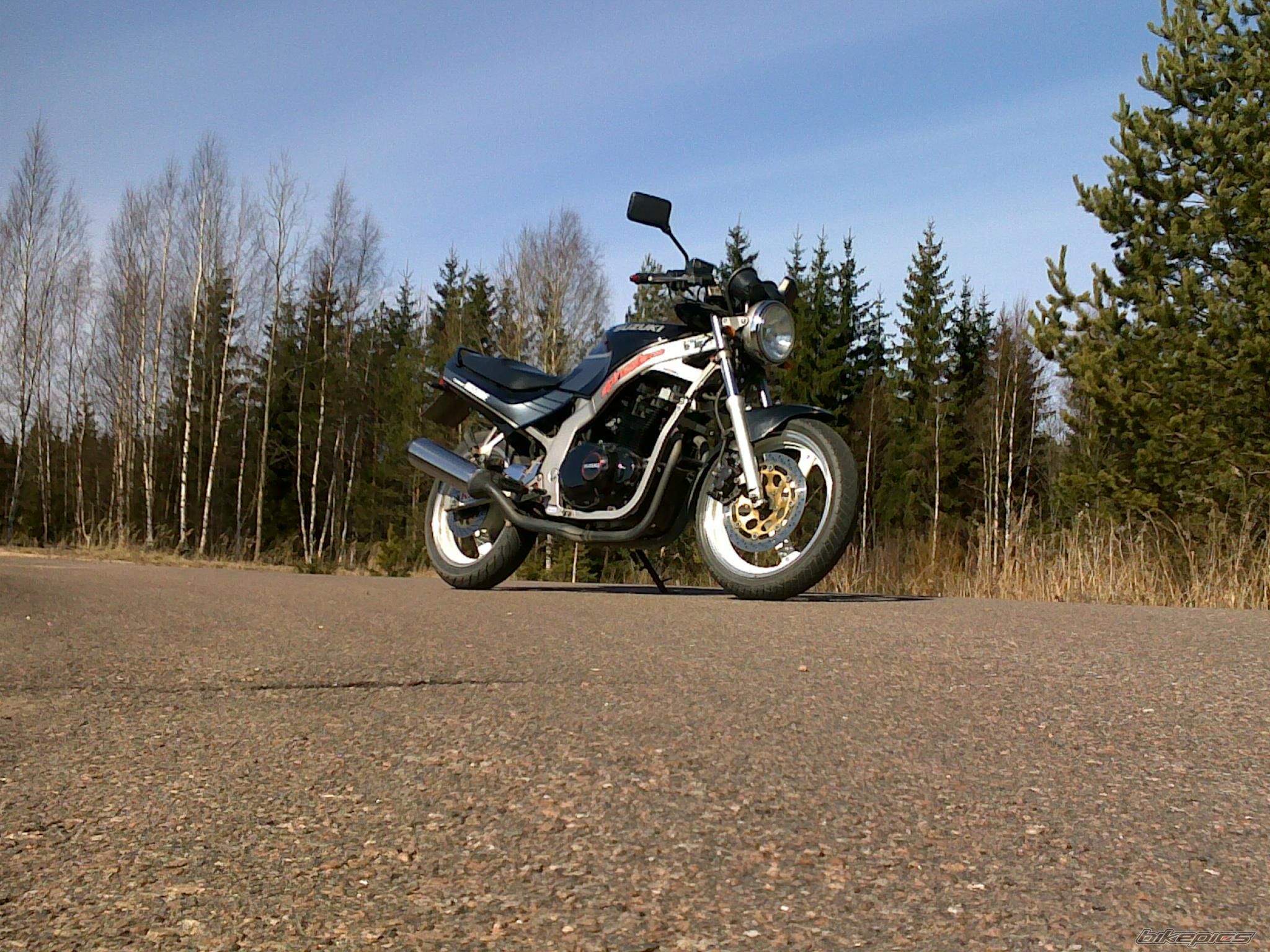 Bike Photo 2006514