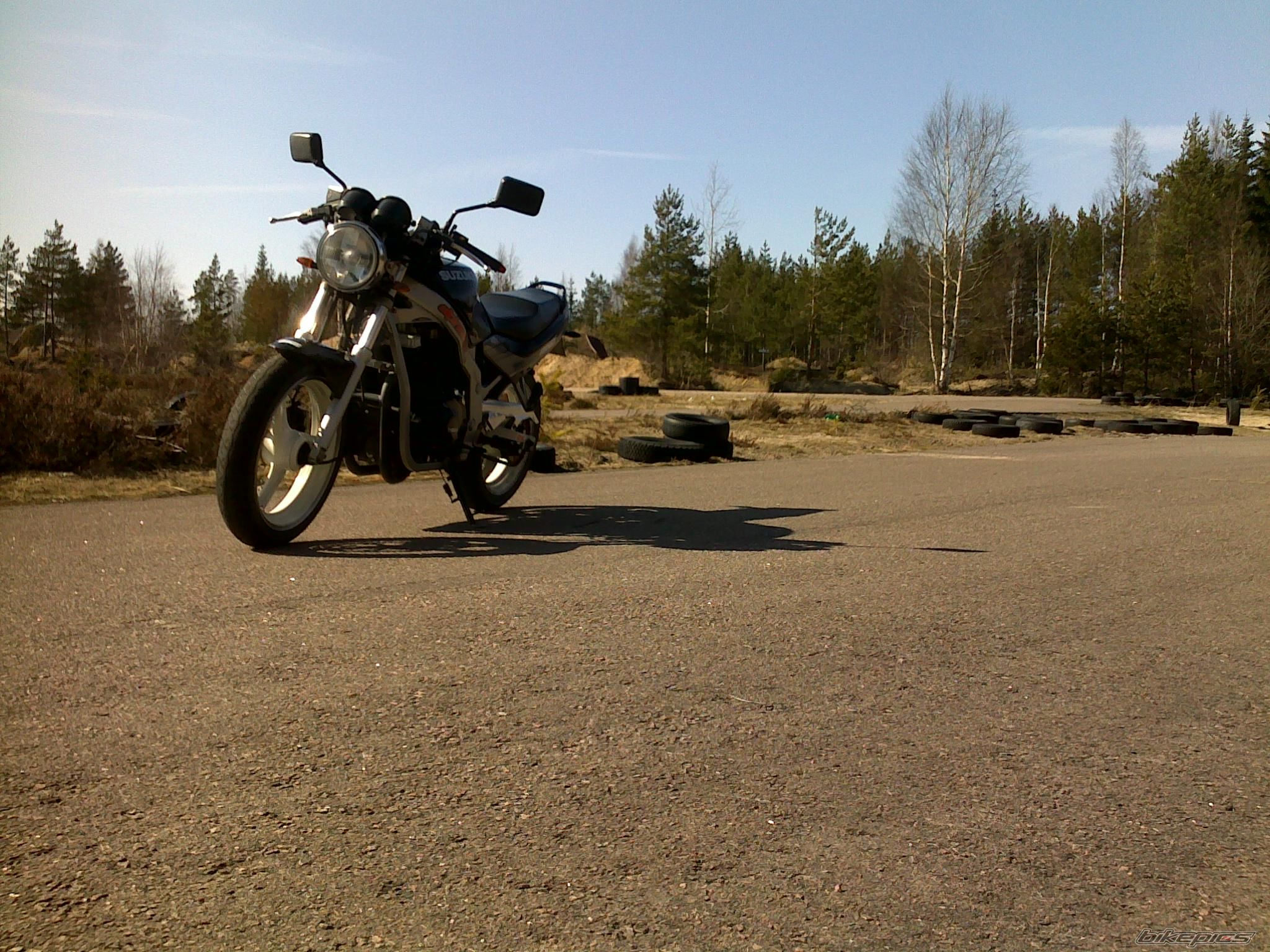 Bike Photo 2006516