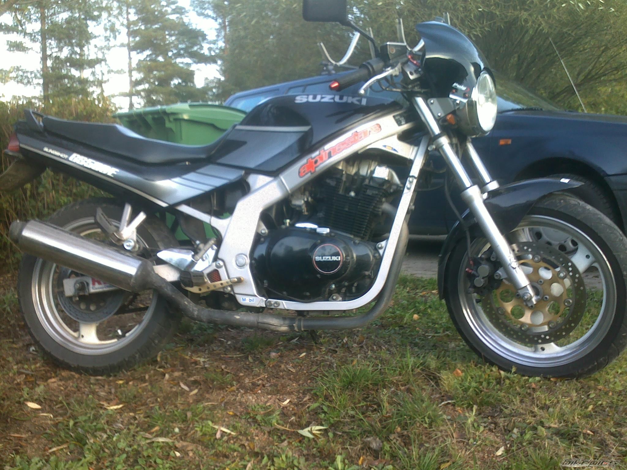 Bike Photo 2006524