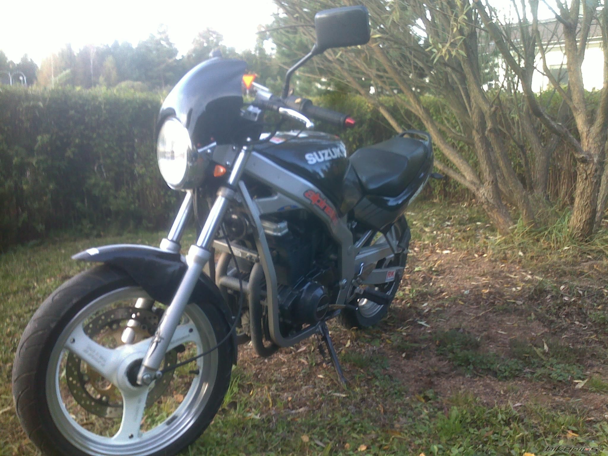 Bike Photo 2006526
