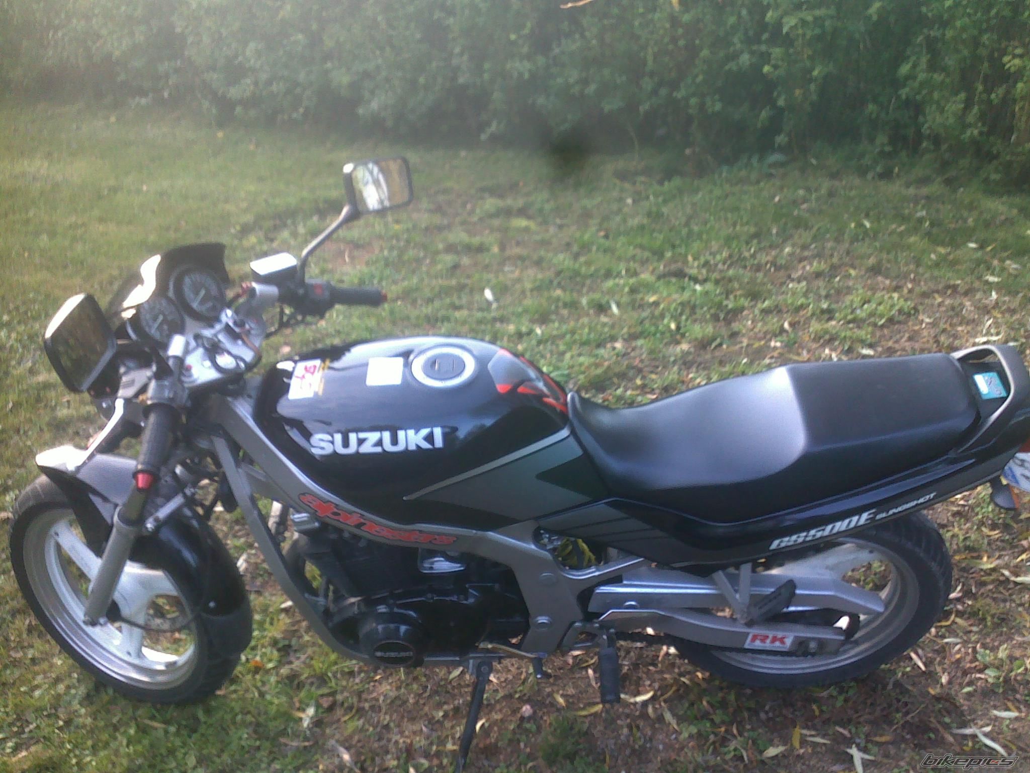 Bike Photo 2006527