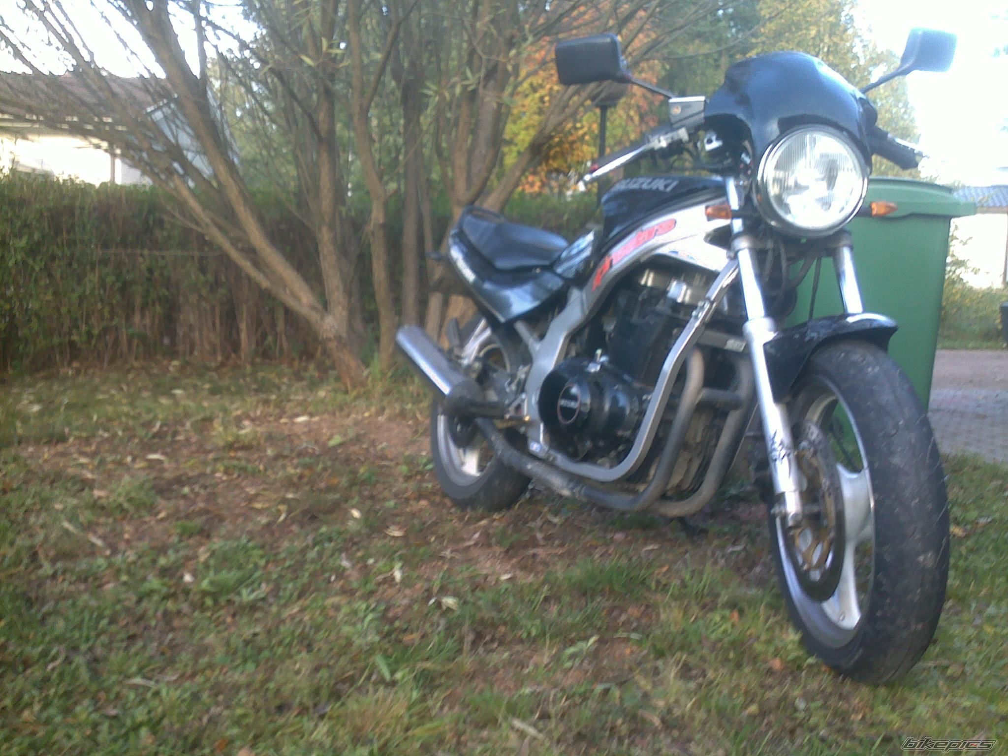 Bike Photo 2006529