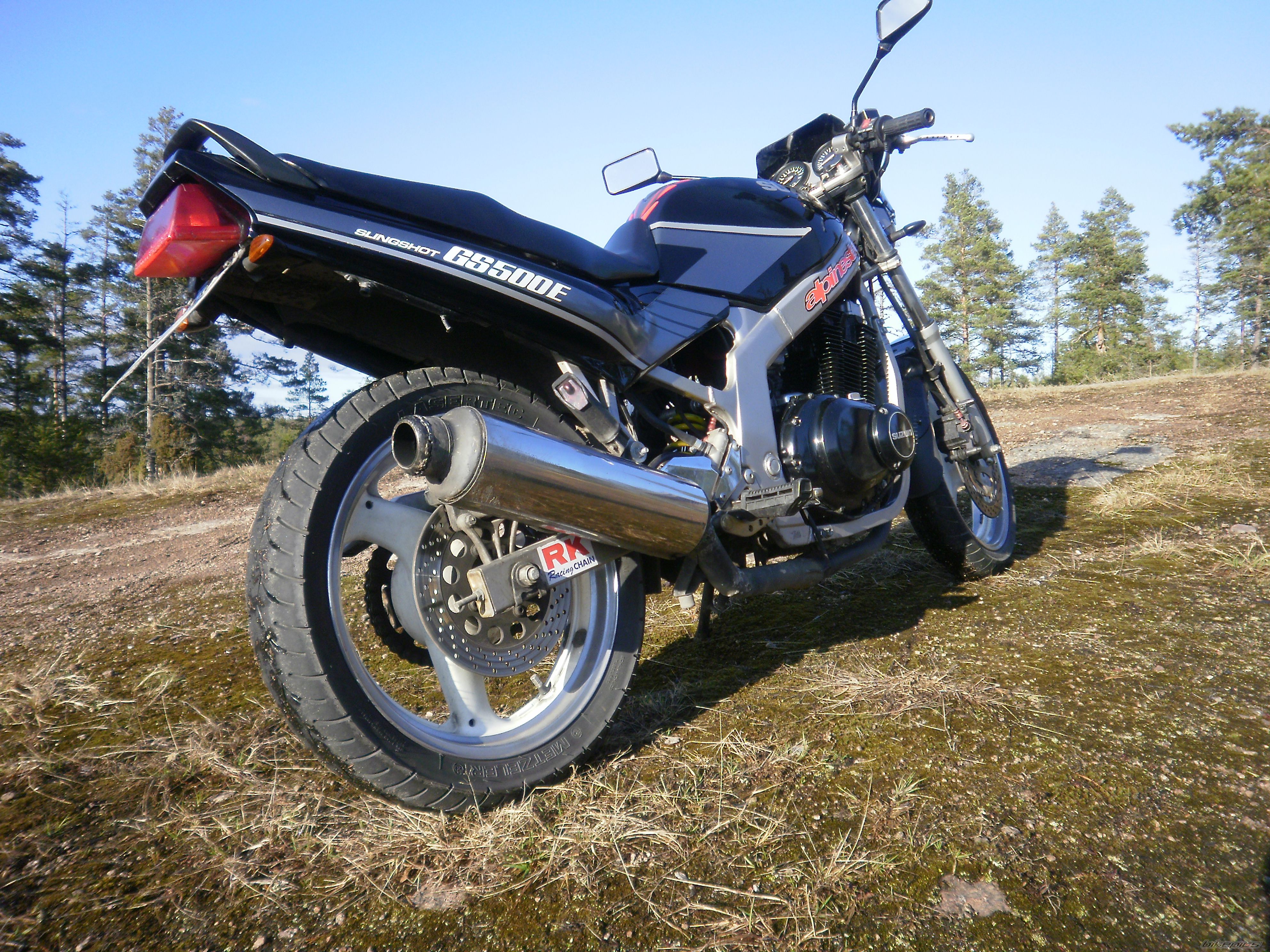 Bike Photo 2006550