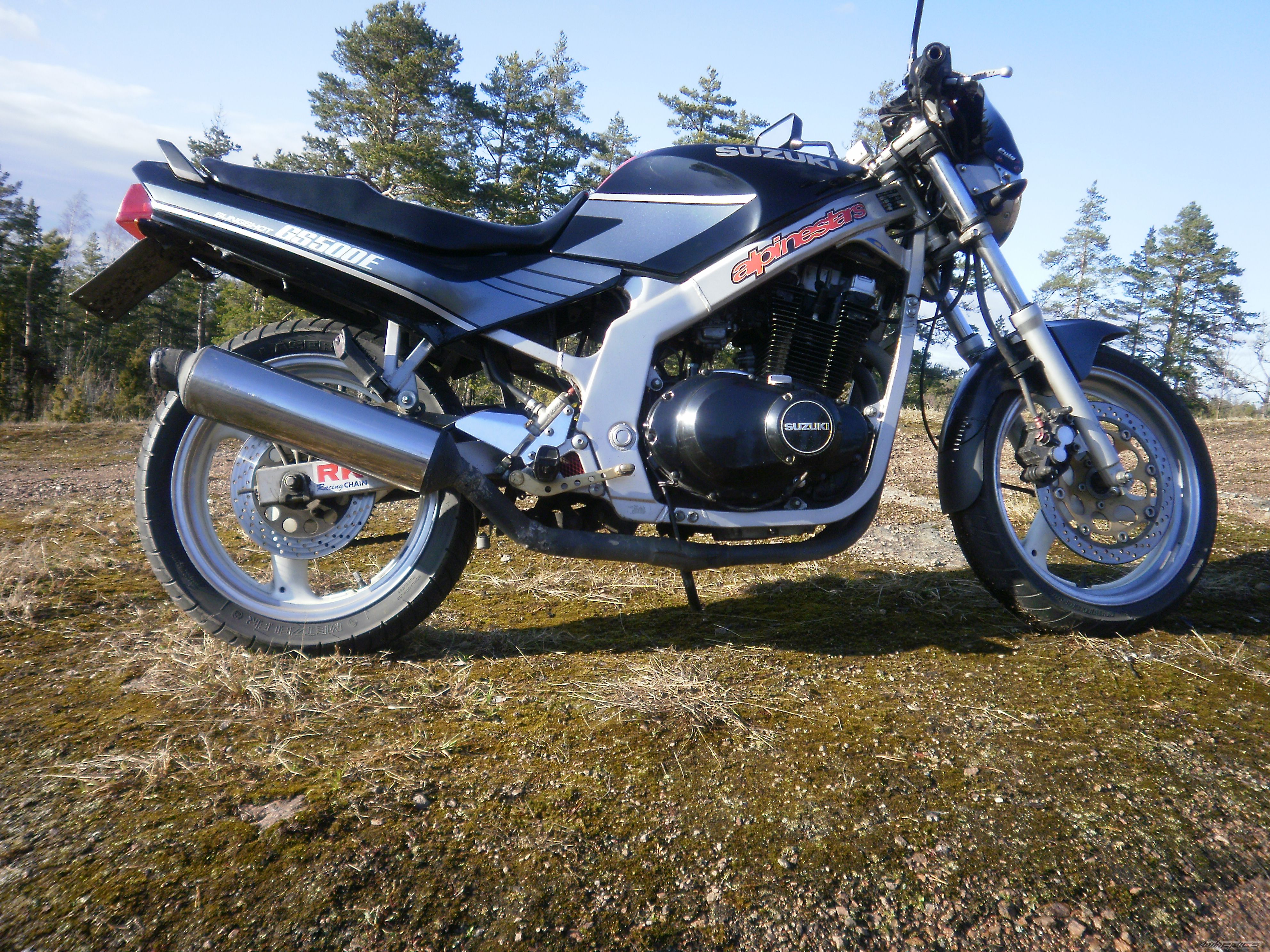 Bike Photo 2006556