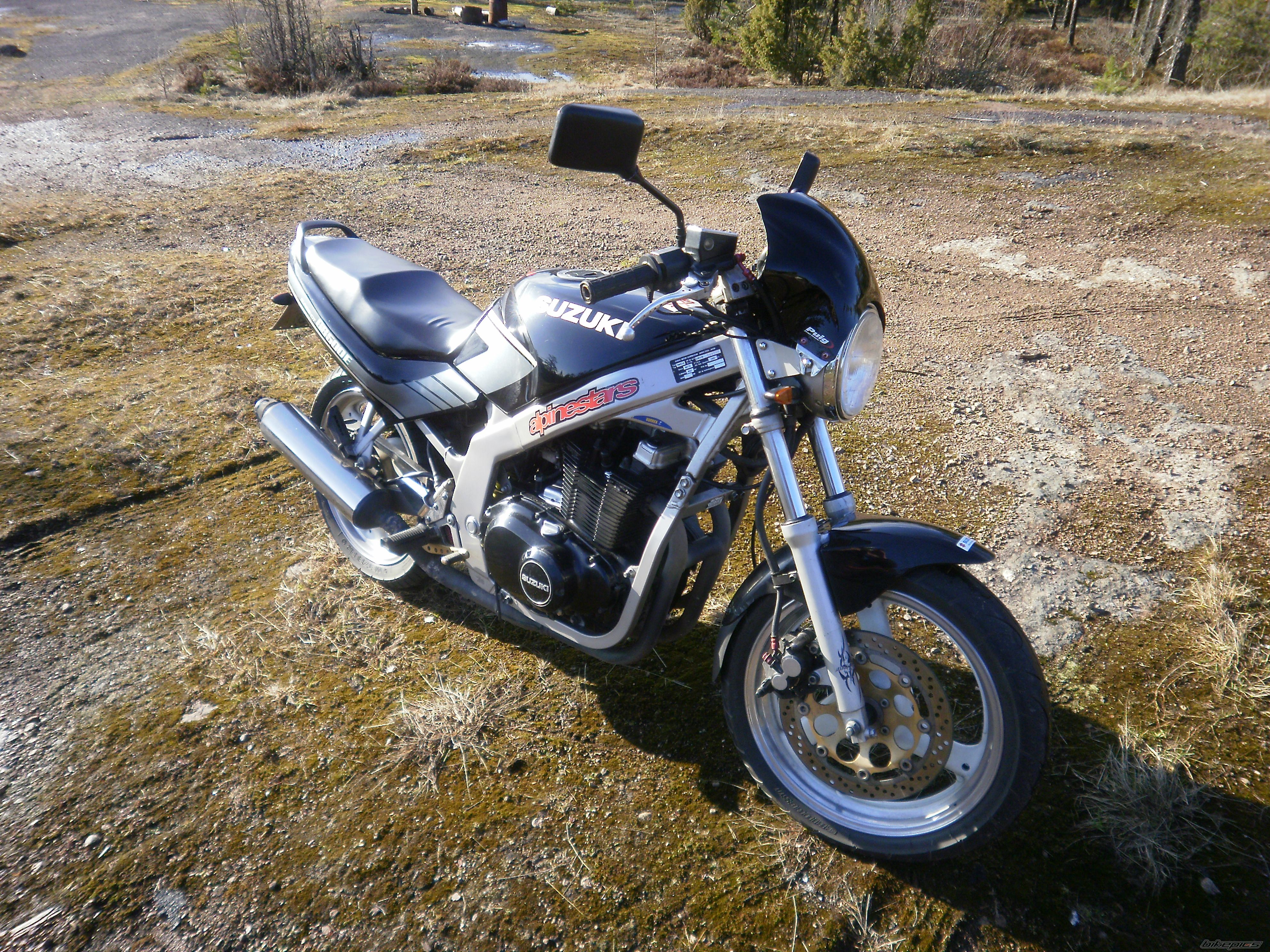 Bike Photo 2006560