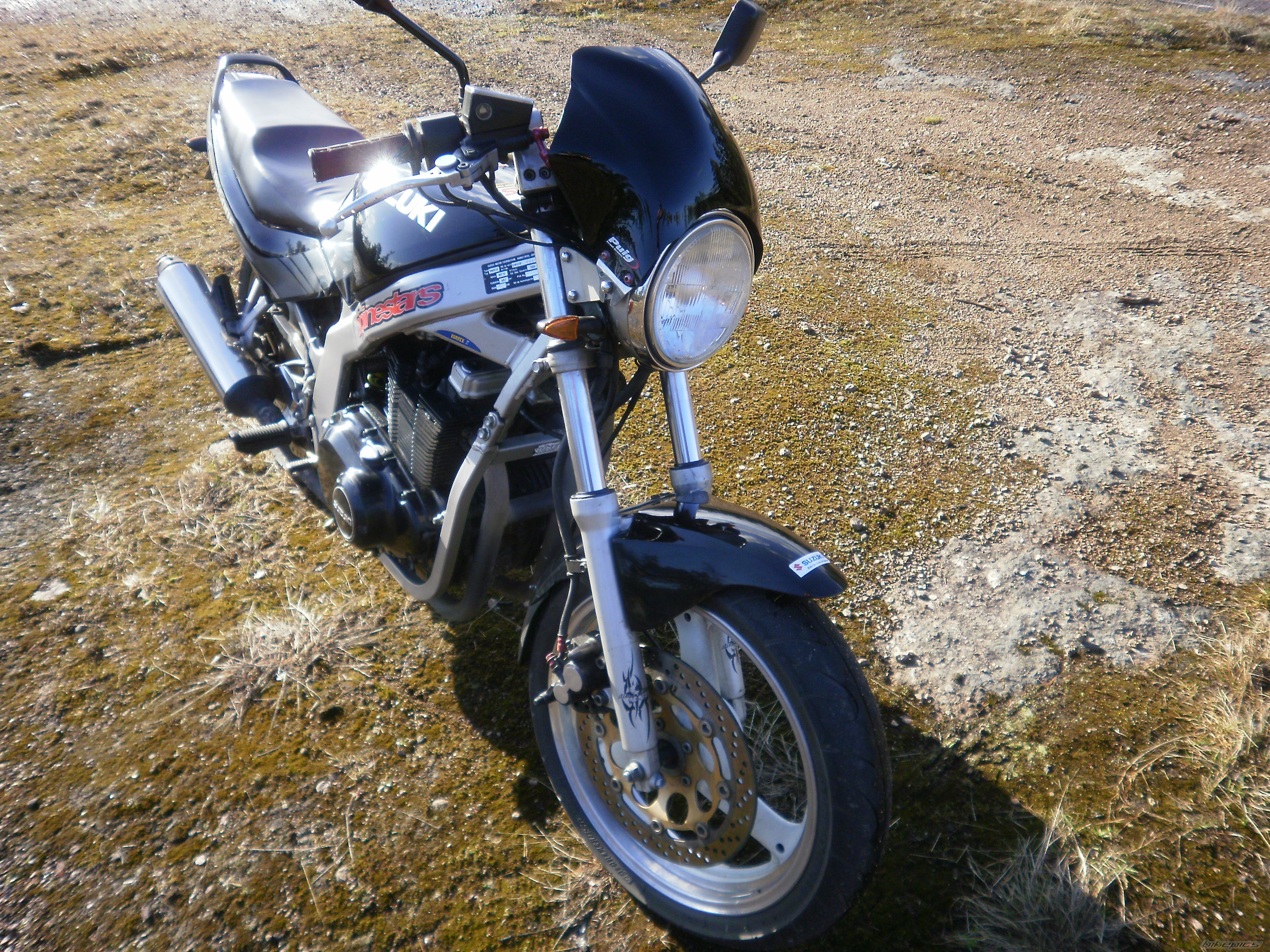 Bike Photo 2006579