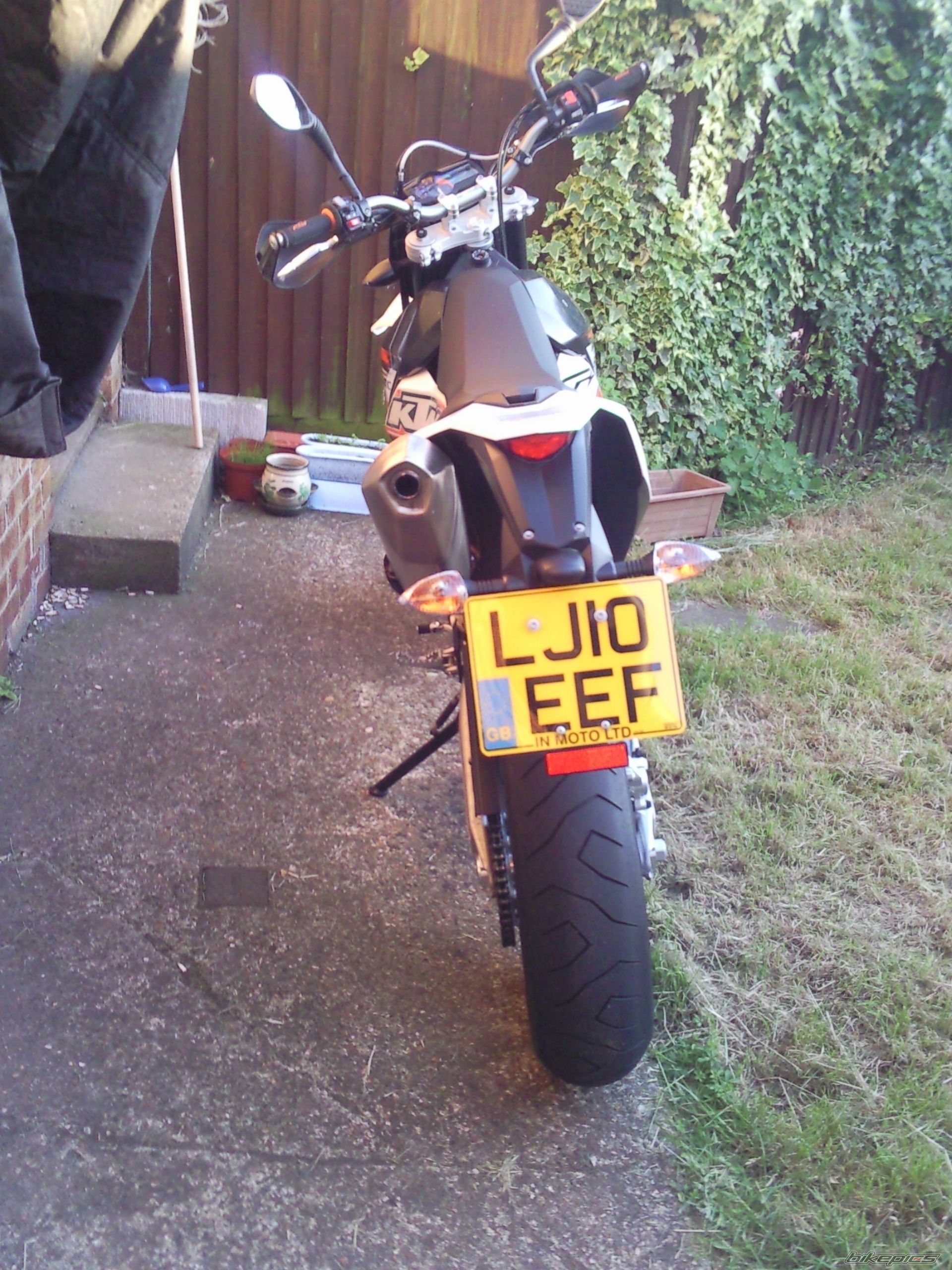 Bike Photo 2006677