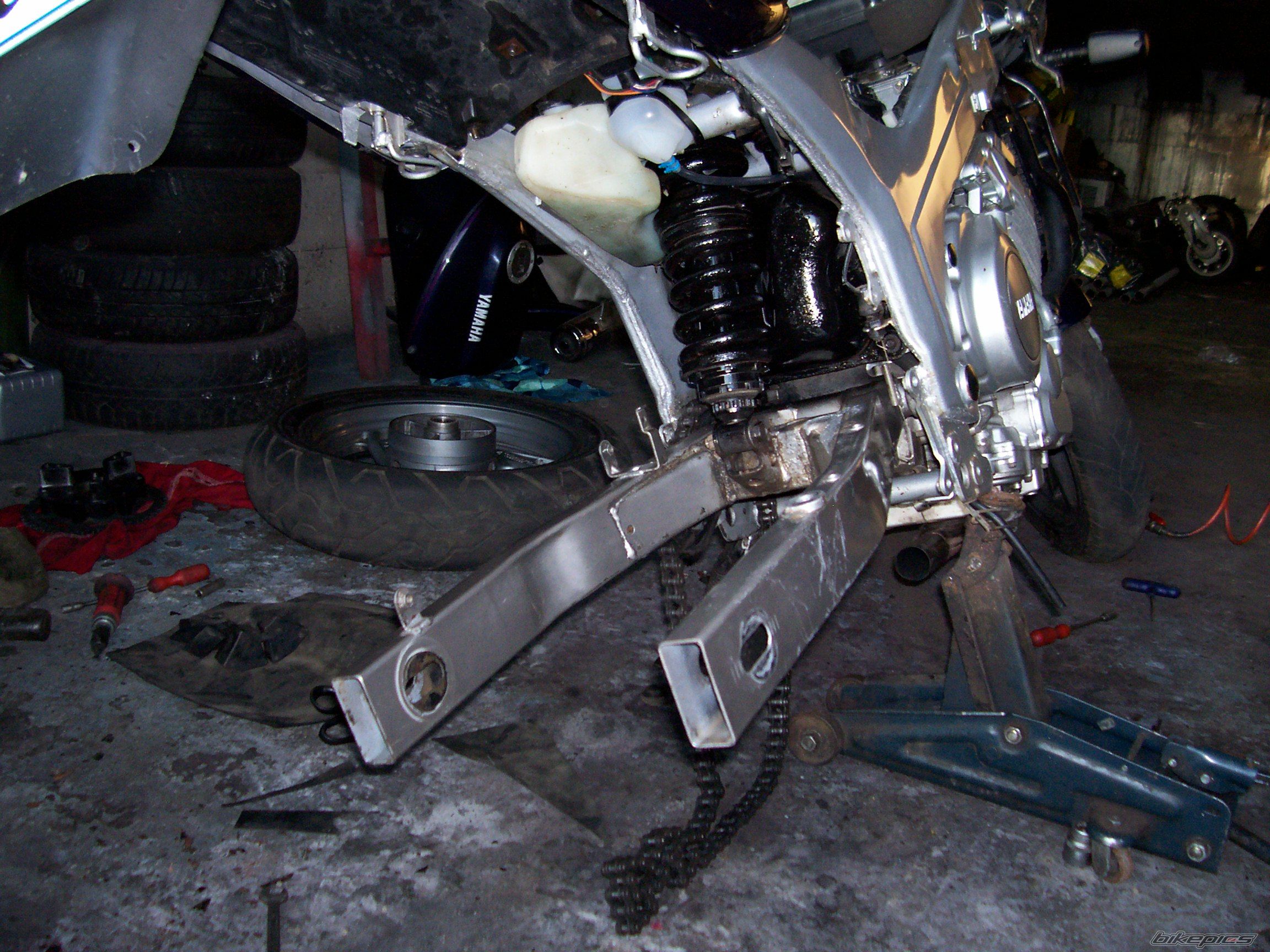 Bike Photo 2006705