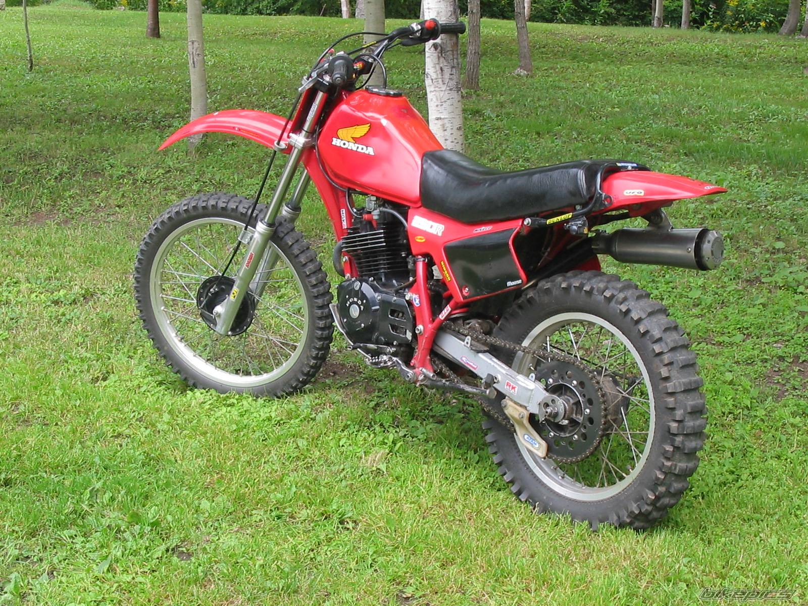 Bike Photo 200674