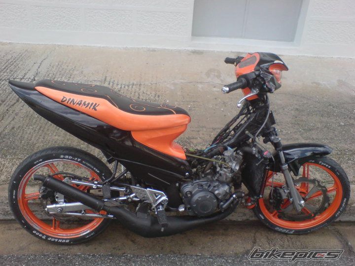 Bike Photo 2007007