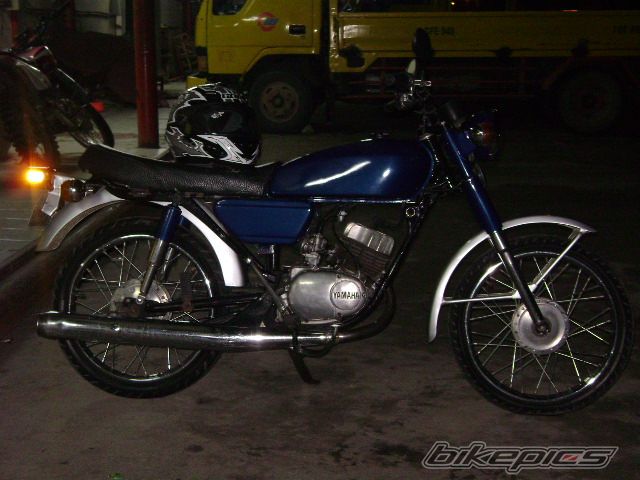 Bike Photo 2007008