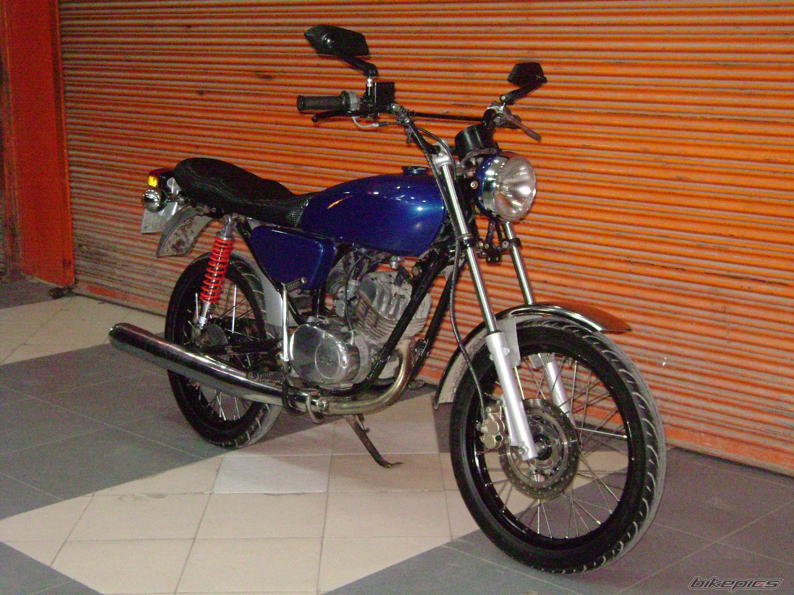 Bike Photo 2007009
