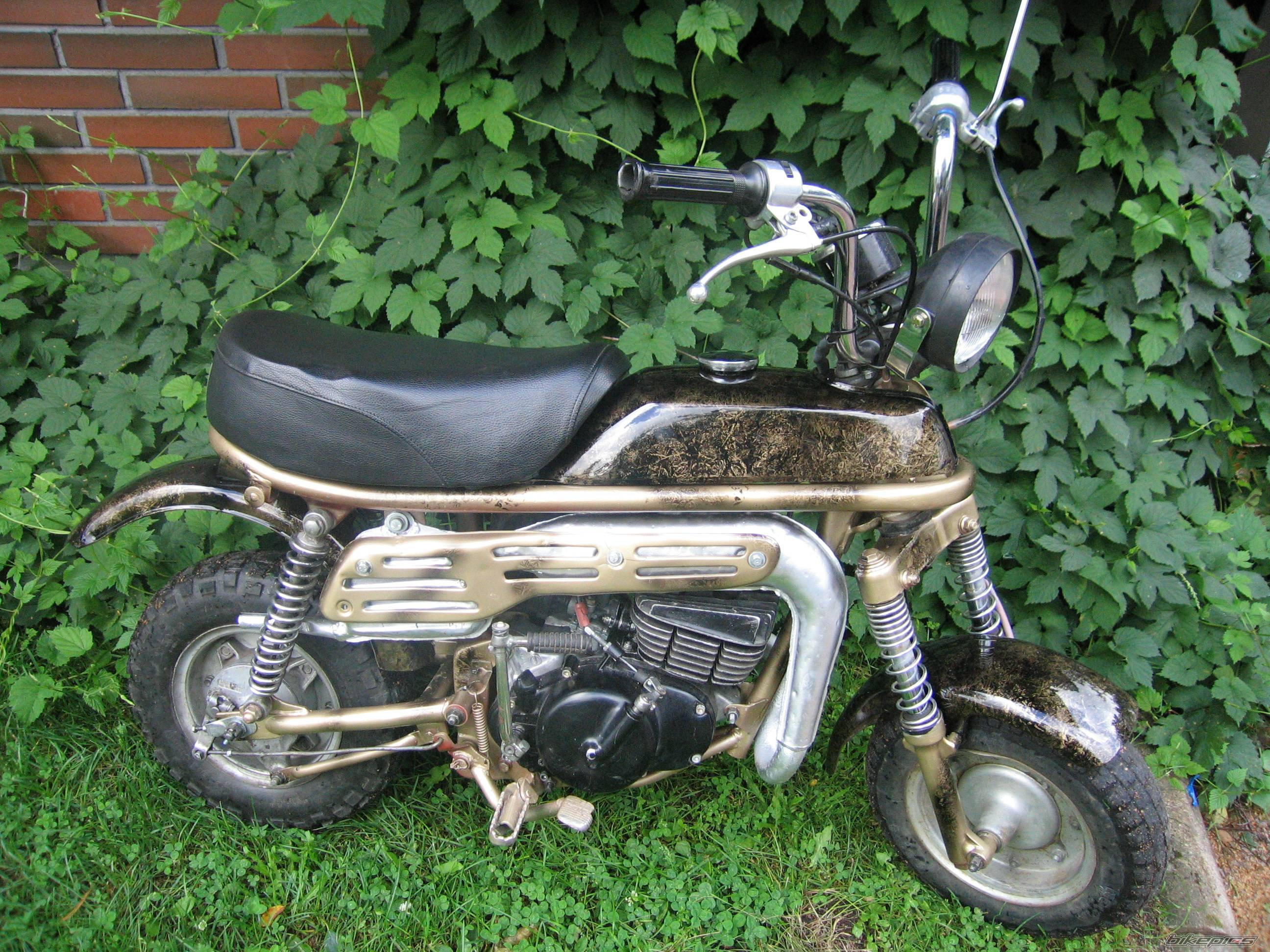 Bike Photo 200703