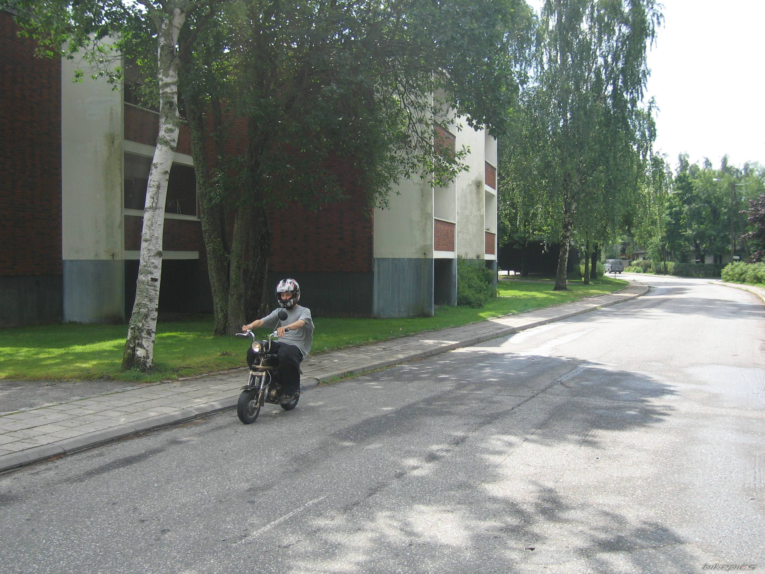 Bike Photo 200704
