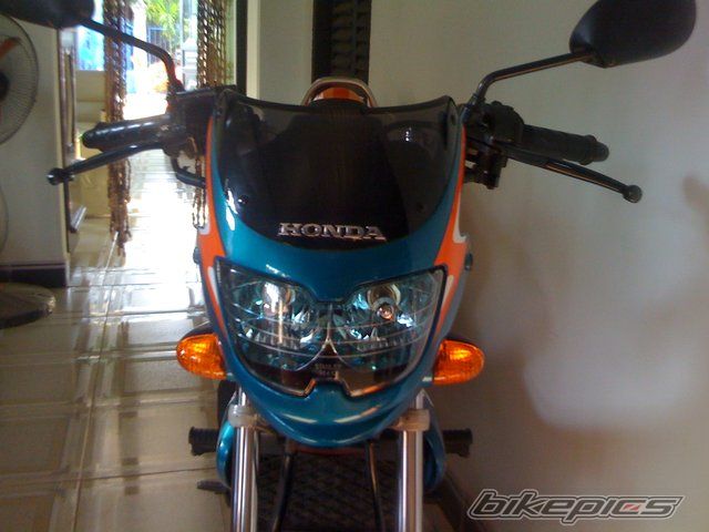 Bike Photo 2007072