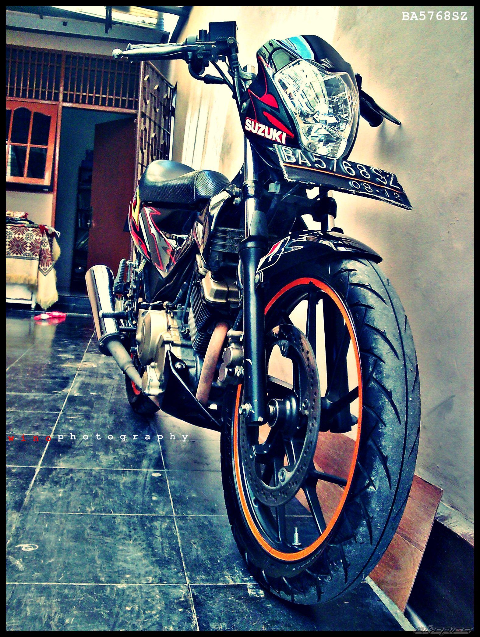 Bike Photo 2007076
