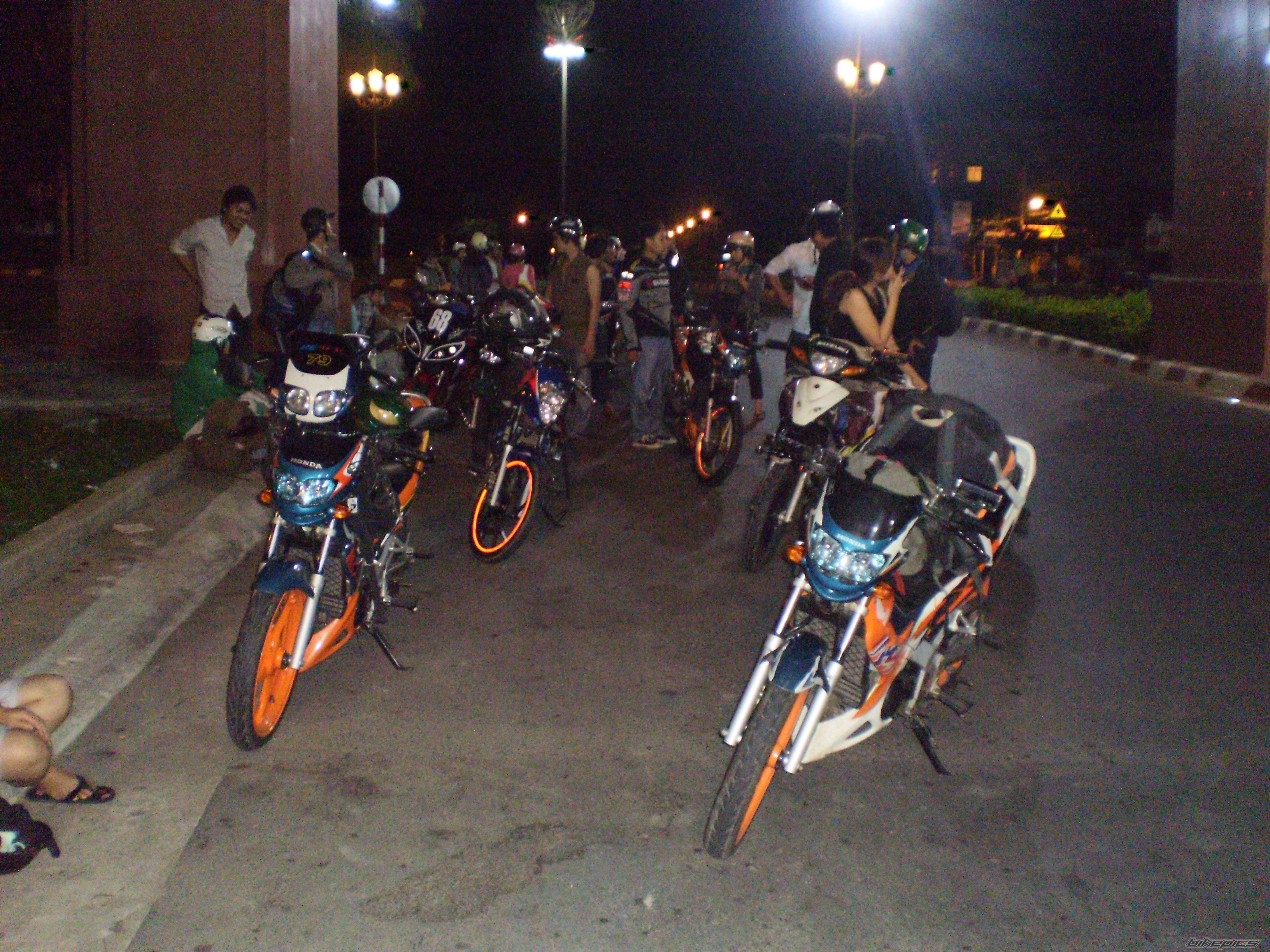 Bike Photo 2007079