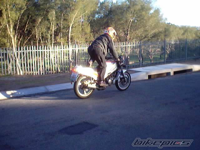 Bike Photo 20071