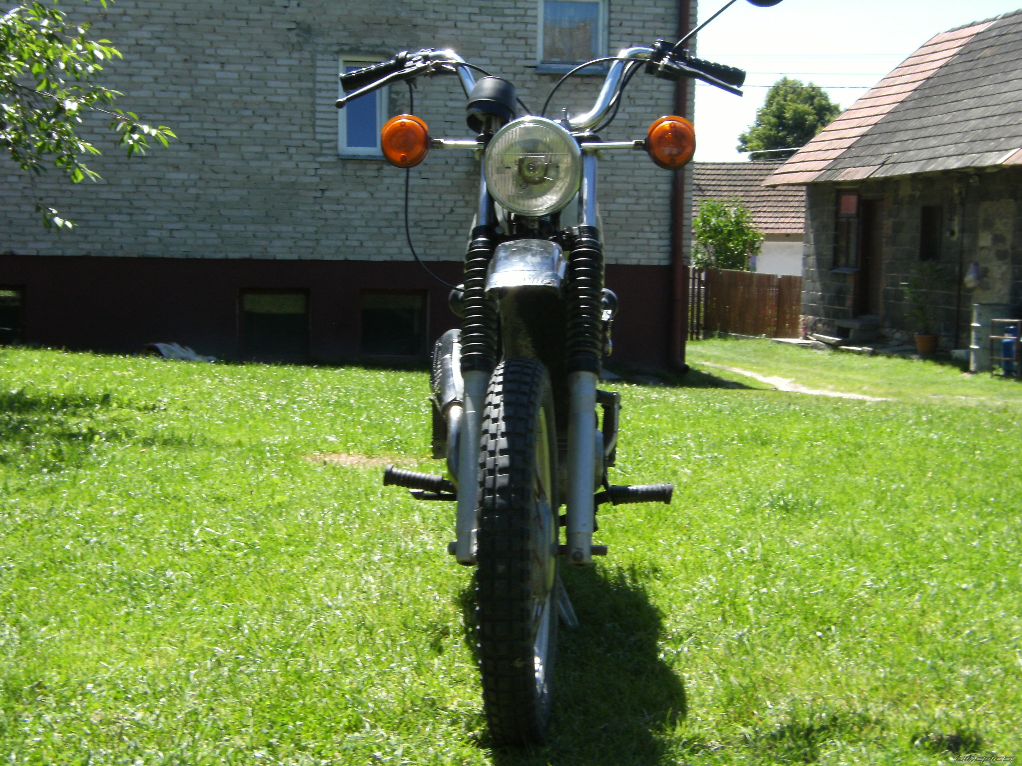 Bike Photo 2007101