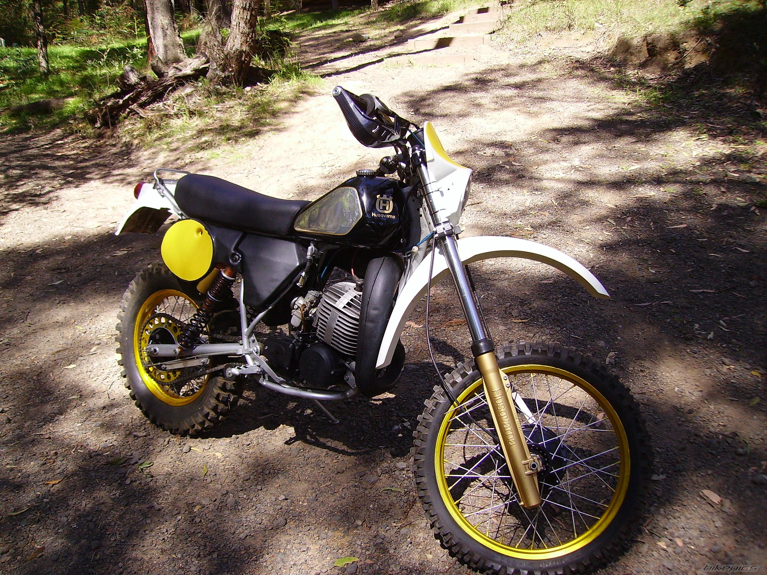 Bike Photo 2007107