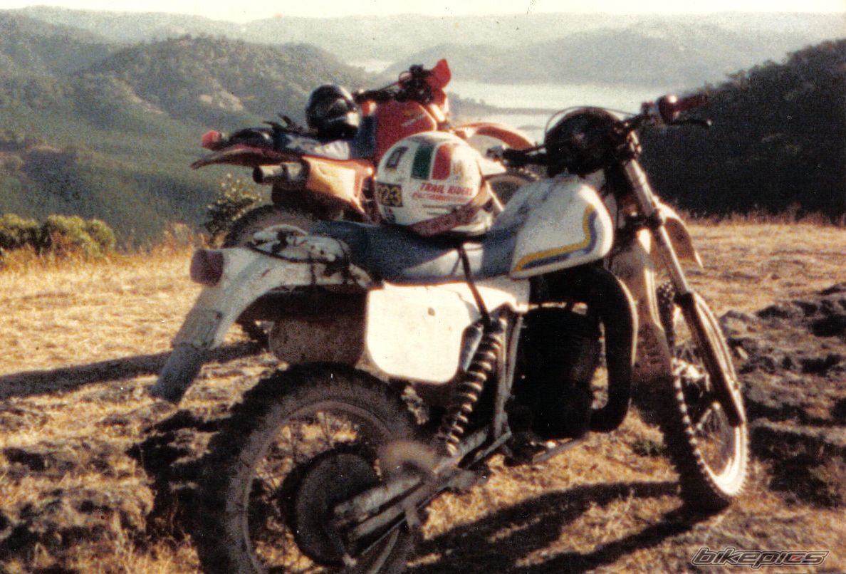 Bike Photo 2007110