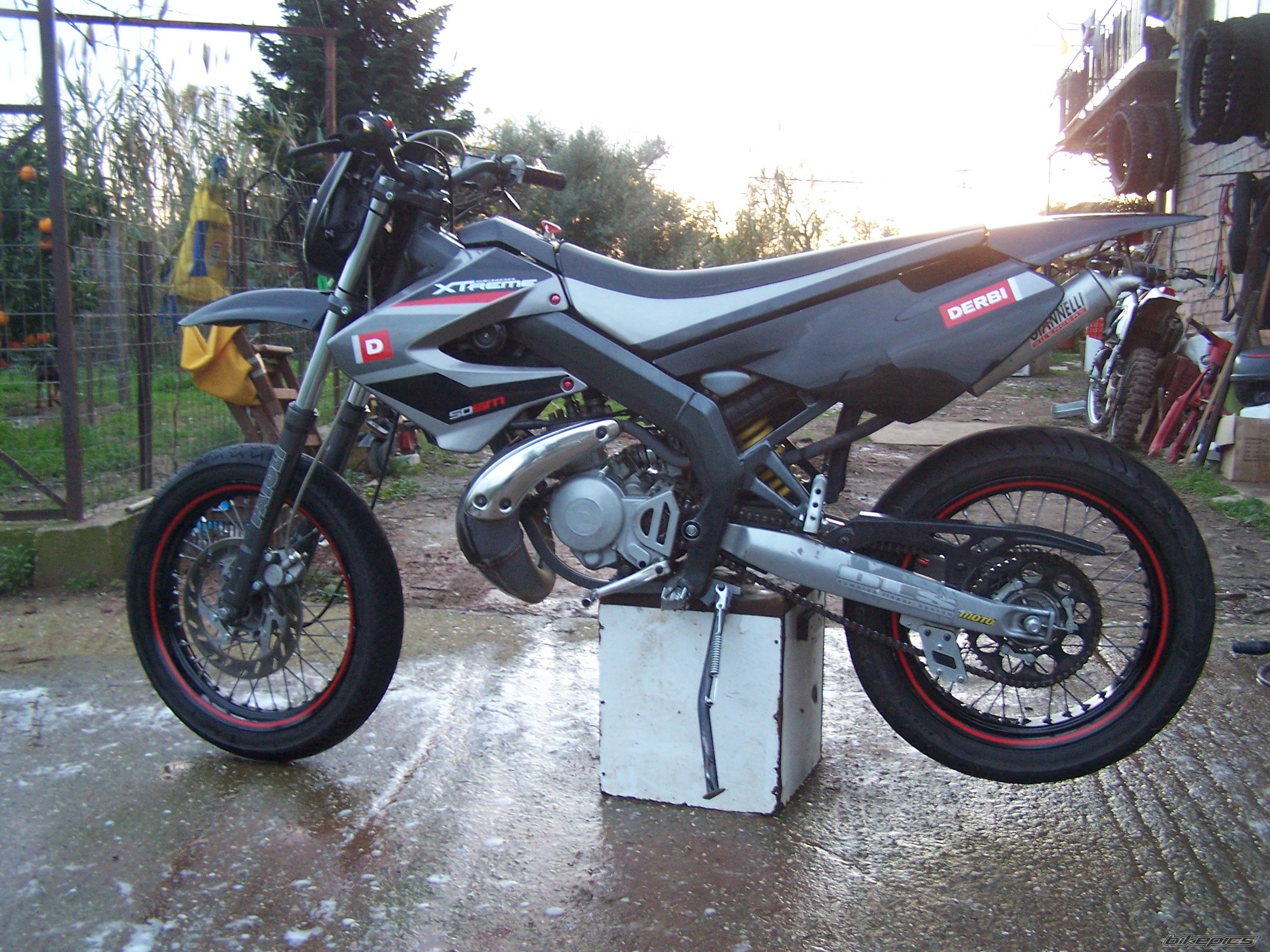 Bike Photo 2007118