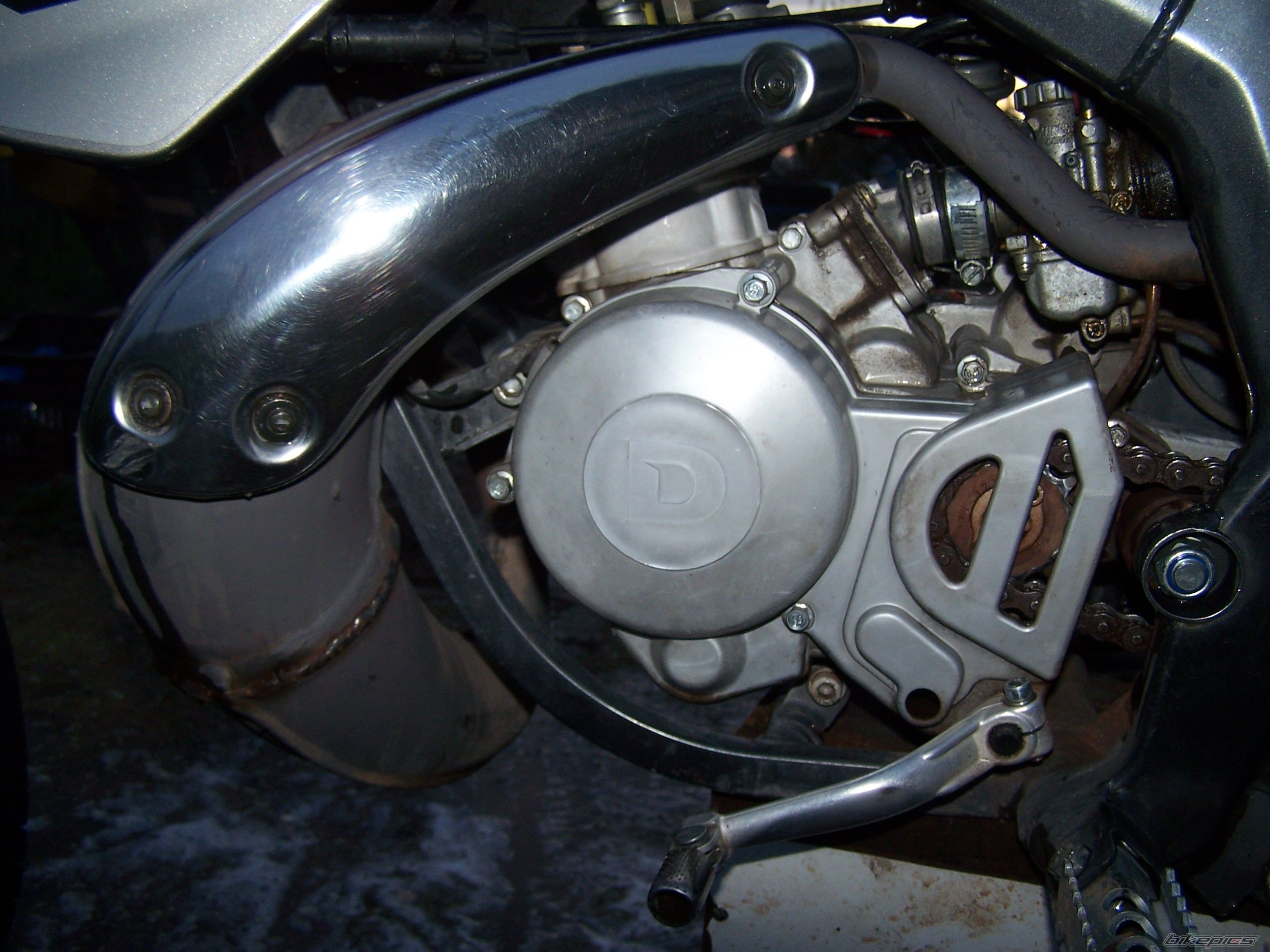 Bike Photo 2007130