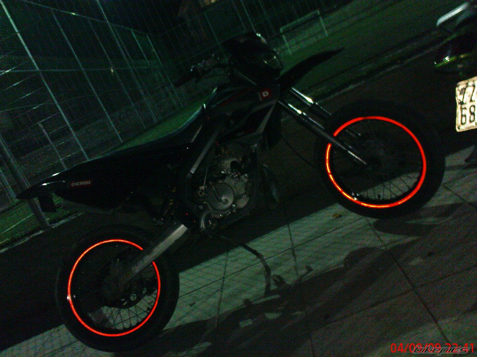 Bike Photo 2007140