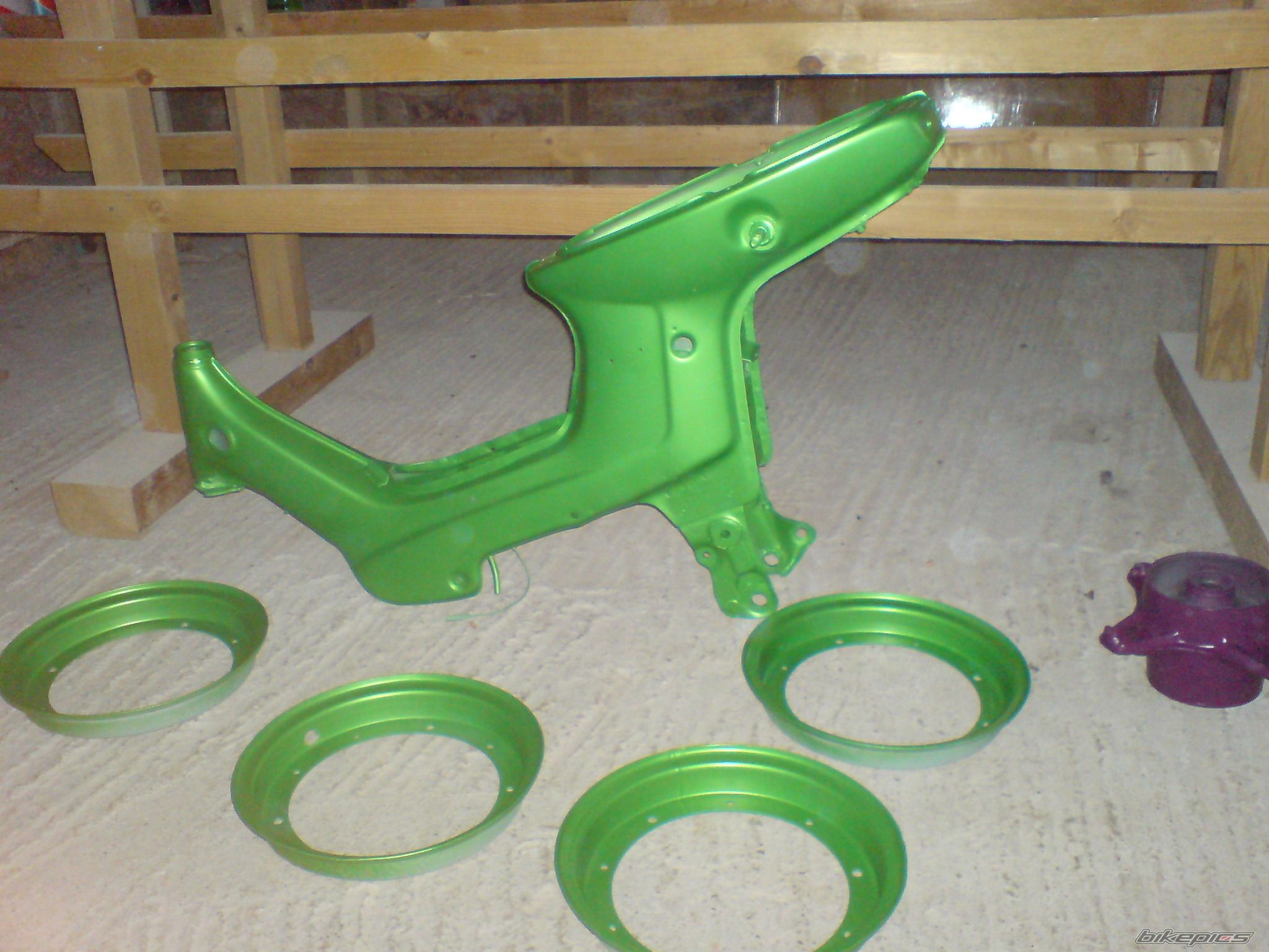 Bike Photo 2007153