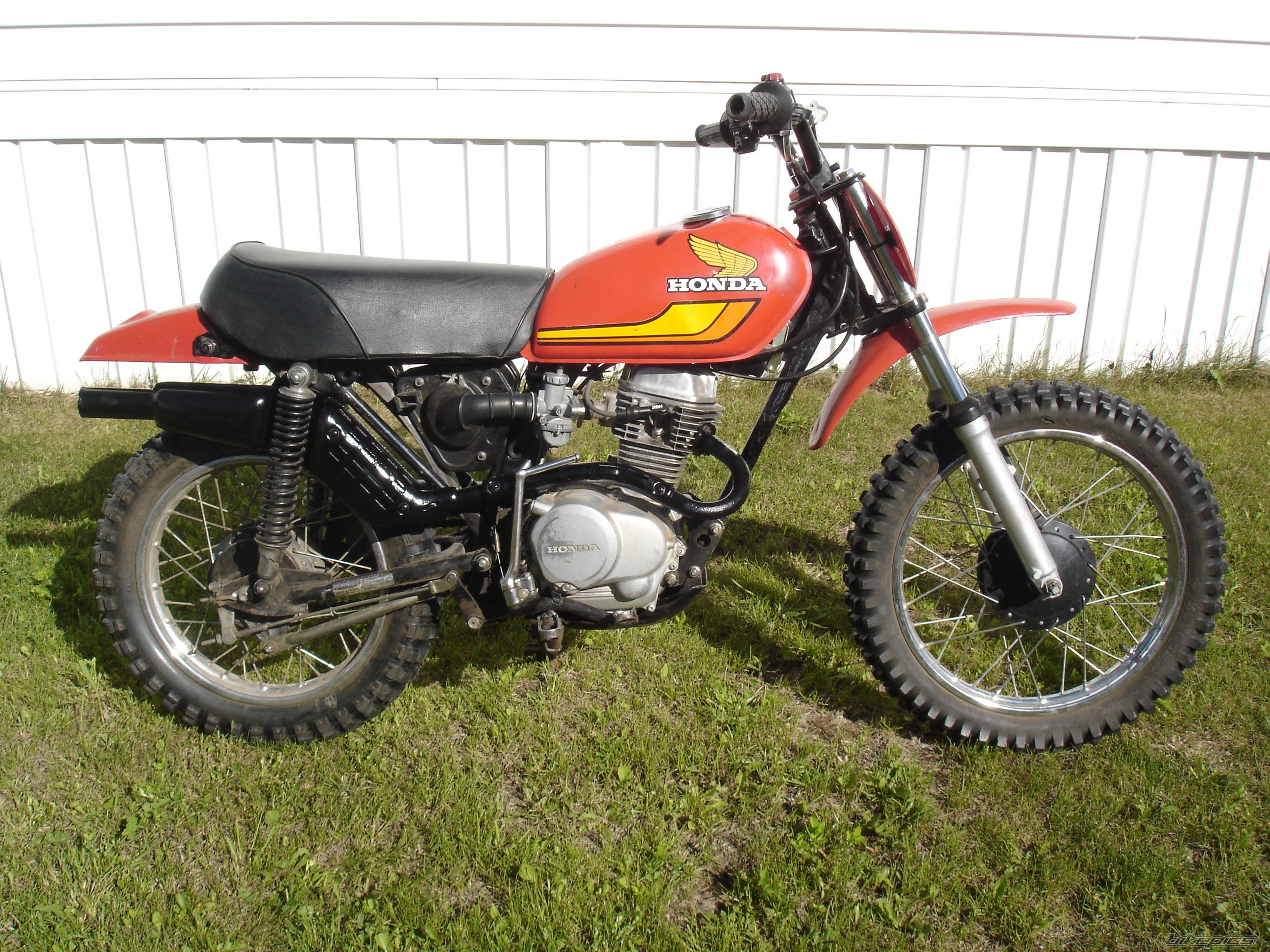 Bike Photo 2007261