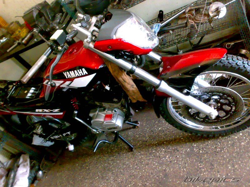 Bike Photo 2007282