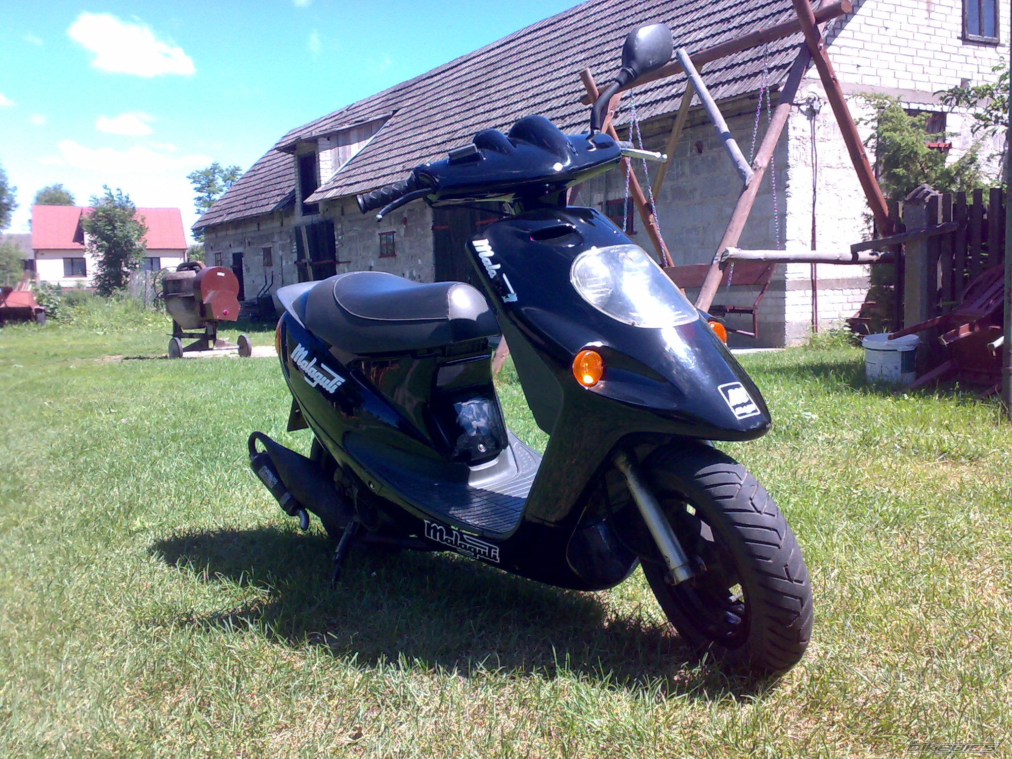 Bike Photo 2007287