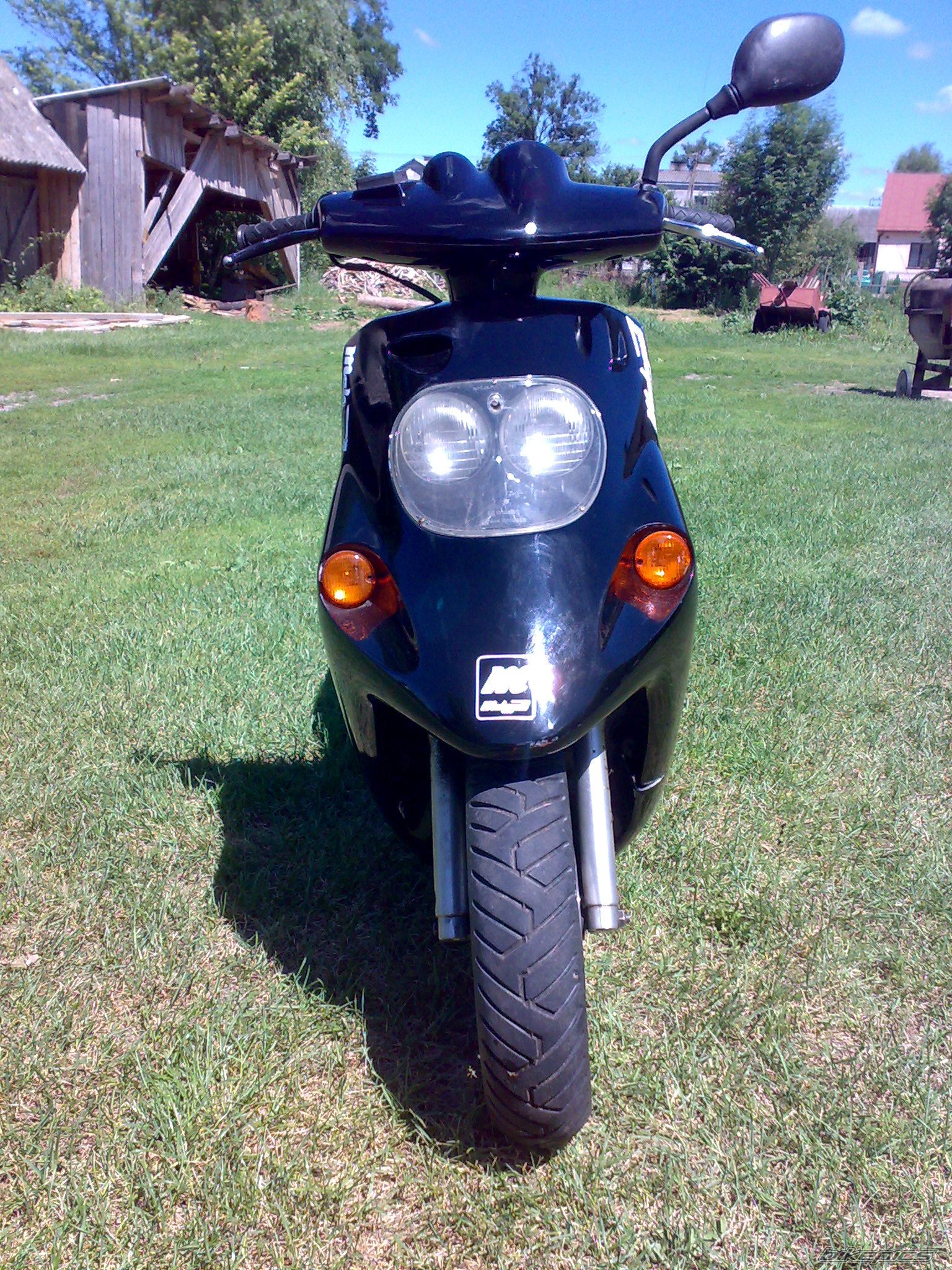 Bike Photo 2007289