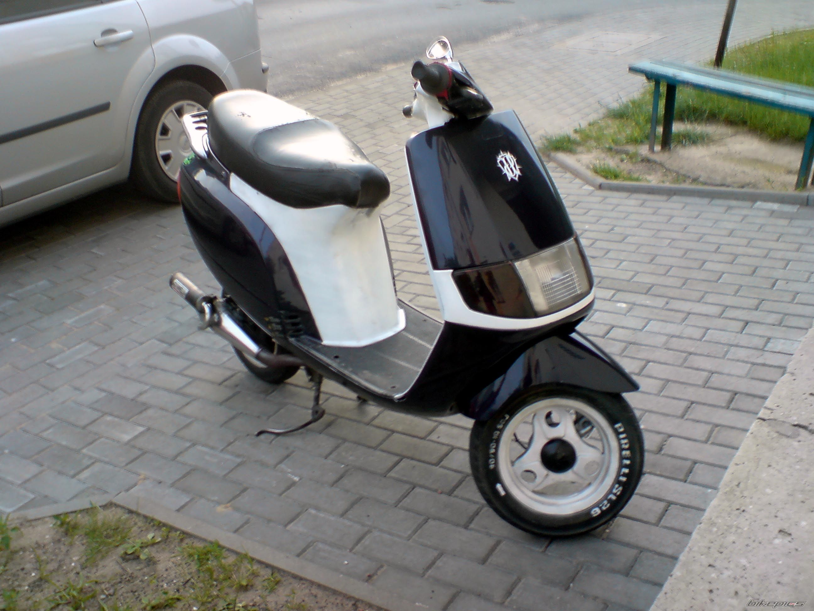 Bike Photo 2007291