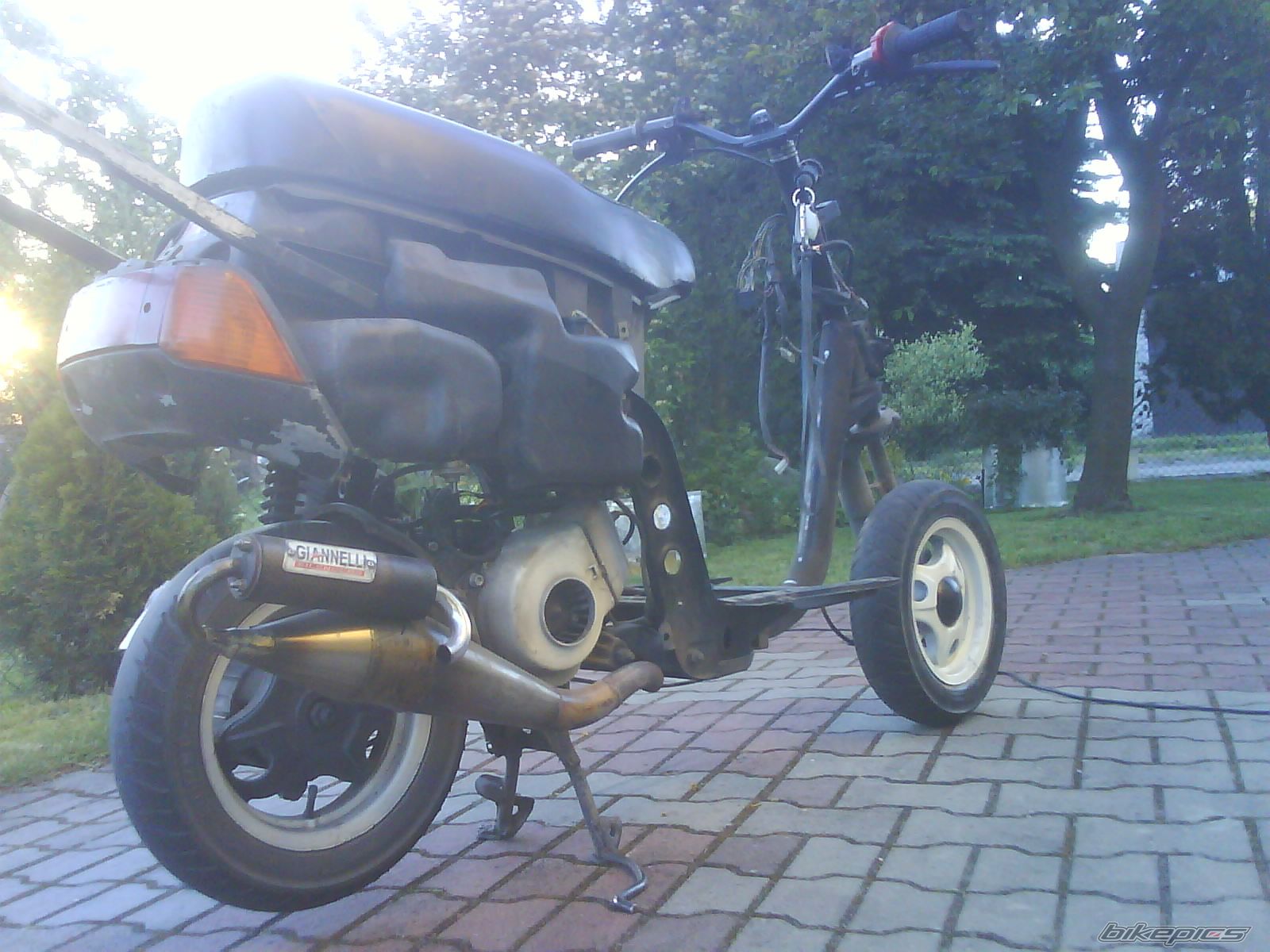 Bike Photo 2007308