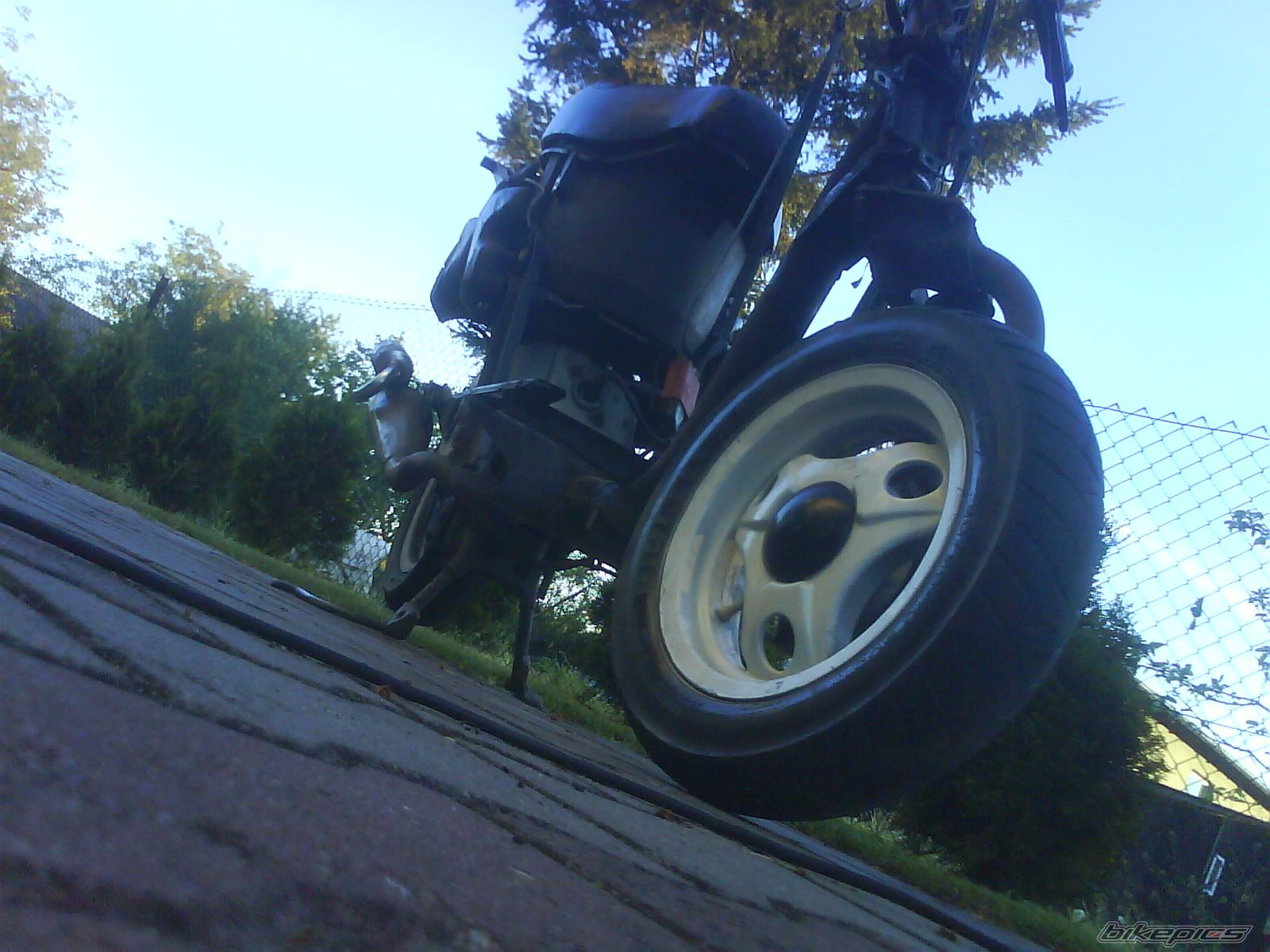 Bike Photo 2007310