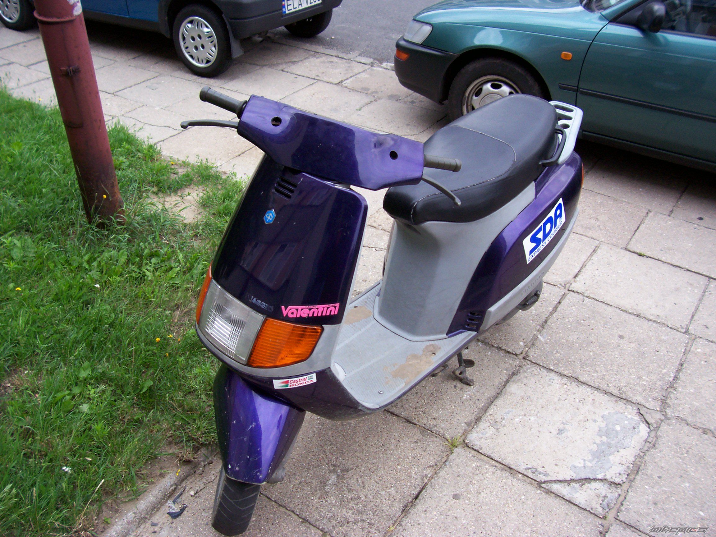 Bike Photo 2007313