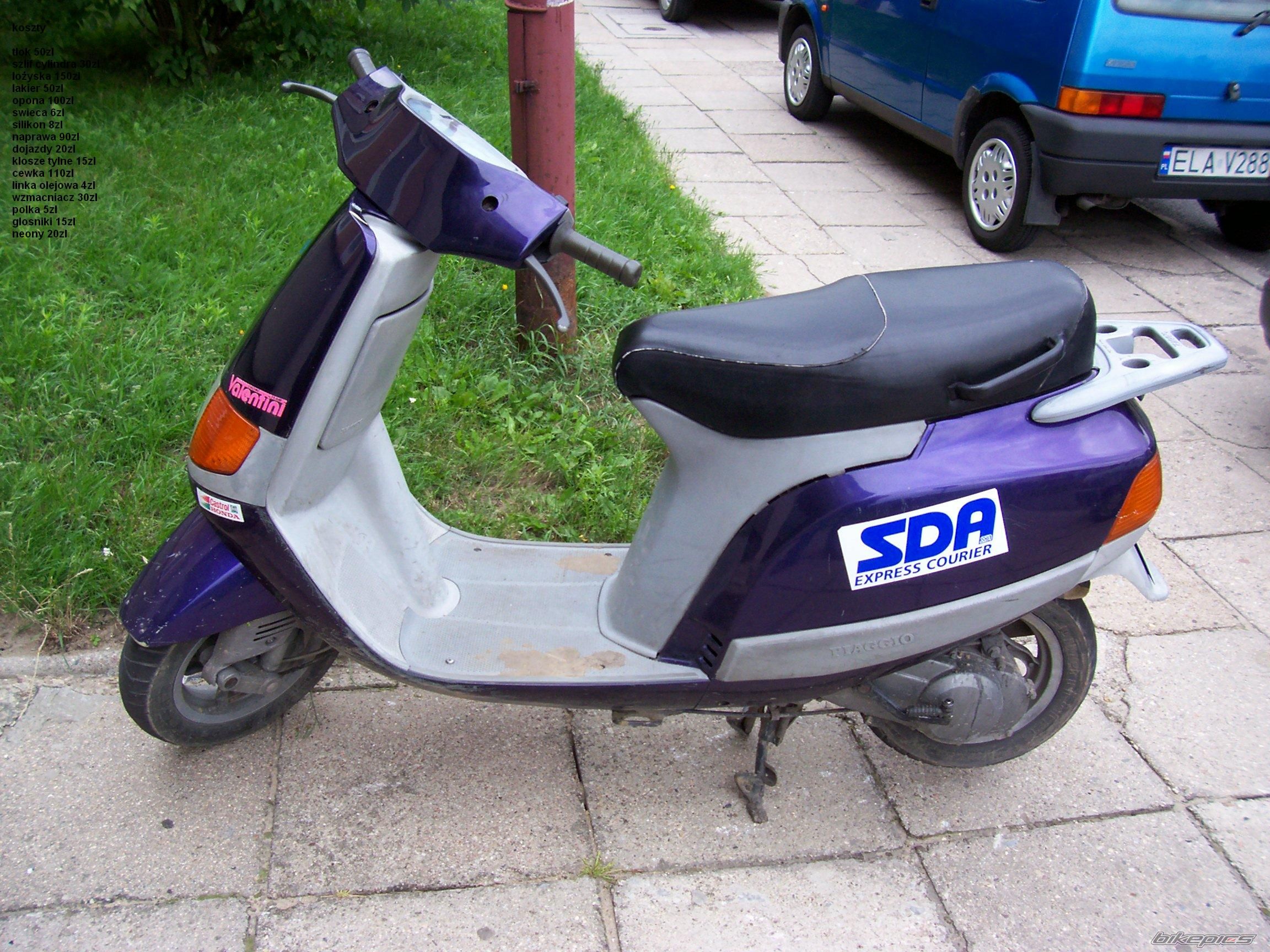 Bike Photo 2007314