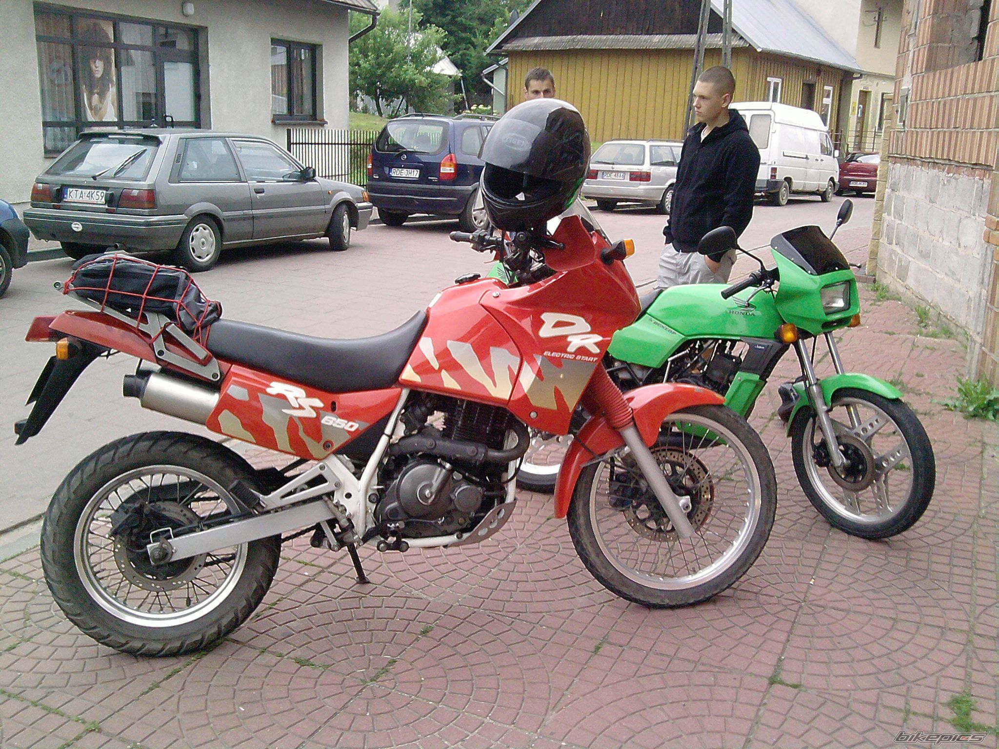 Bike Photo 2007328